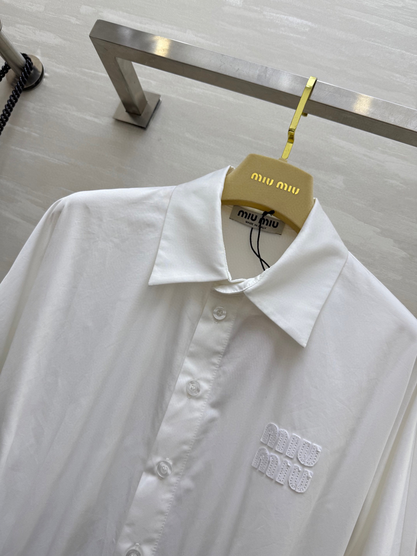 Miu Miu Inspired Two-Piece Dress - Slim Fit & High-Quality Custom Belt 4 i1747661304173 7198 0 2
