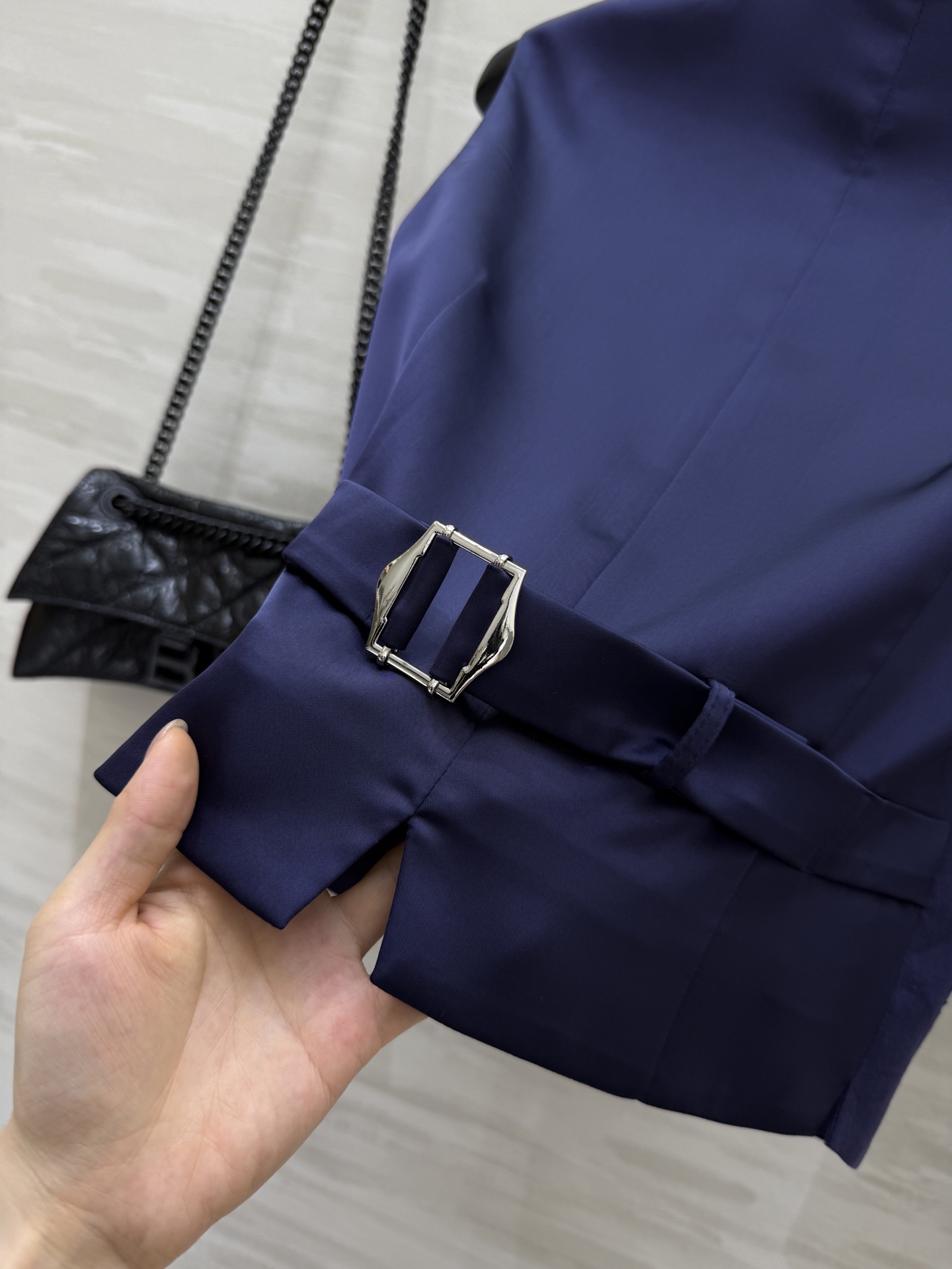 #POLO²⁵新款老钱风亚麻套装 轻松演绎慵懒随性高级套装 百搭版型不挑人轻松显高显瘦 进口100%亚麻