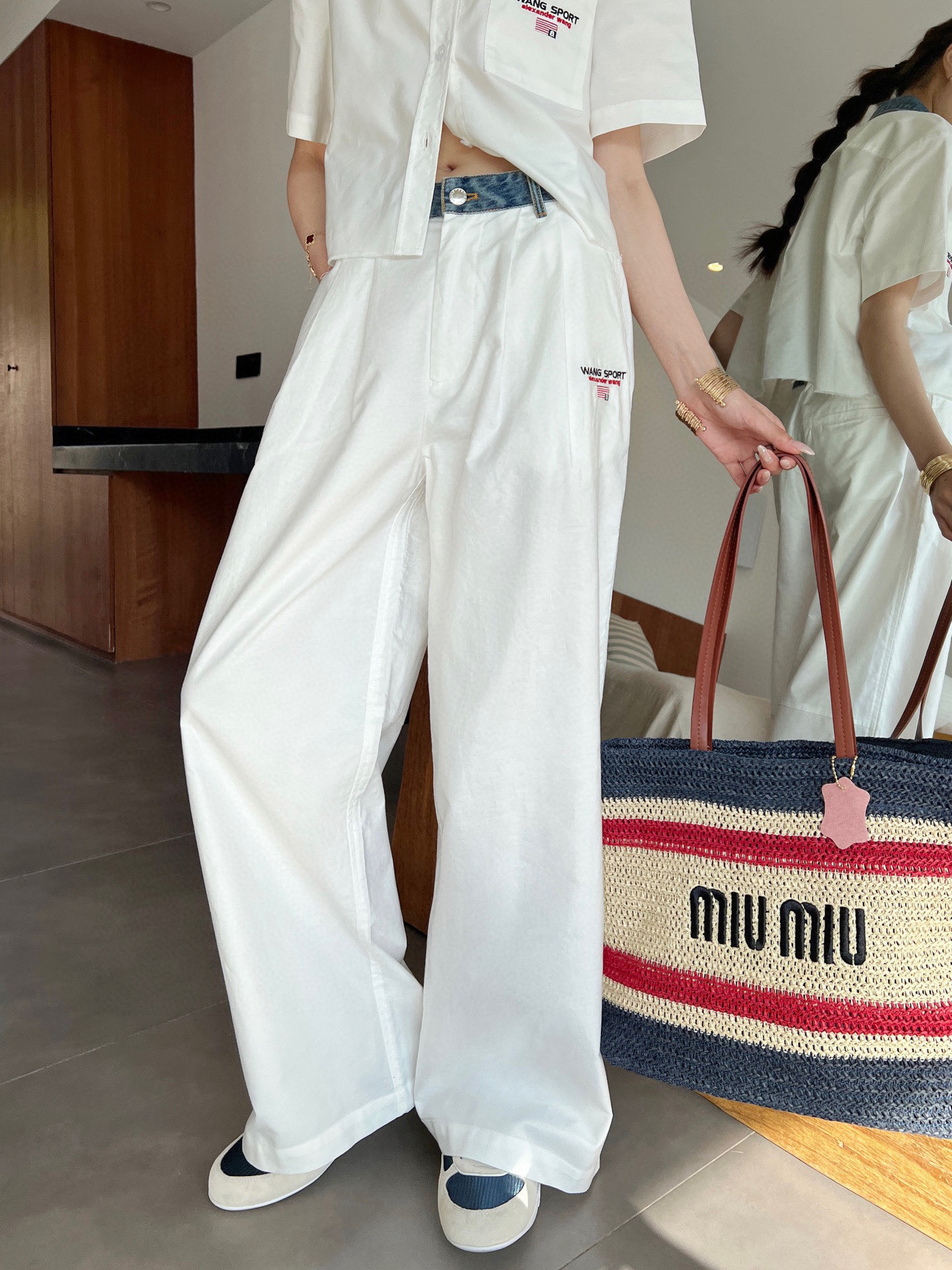 NO:433032,,,alexander wang19860909,,alexander wang,Women's clothing