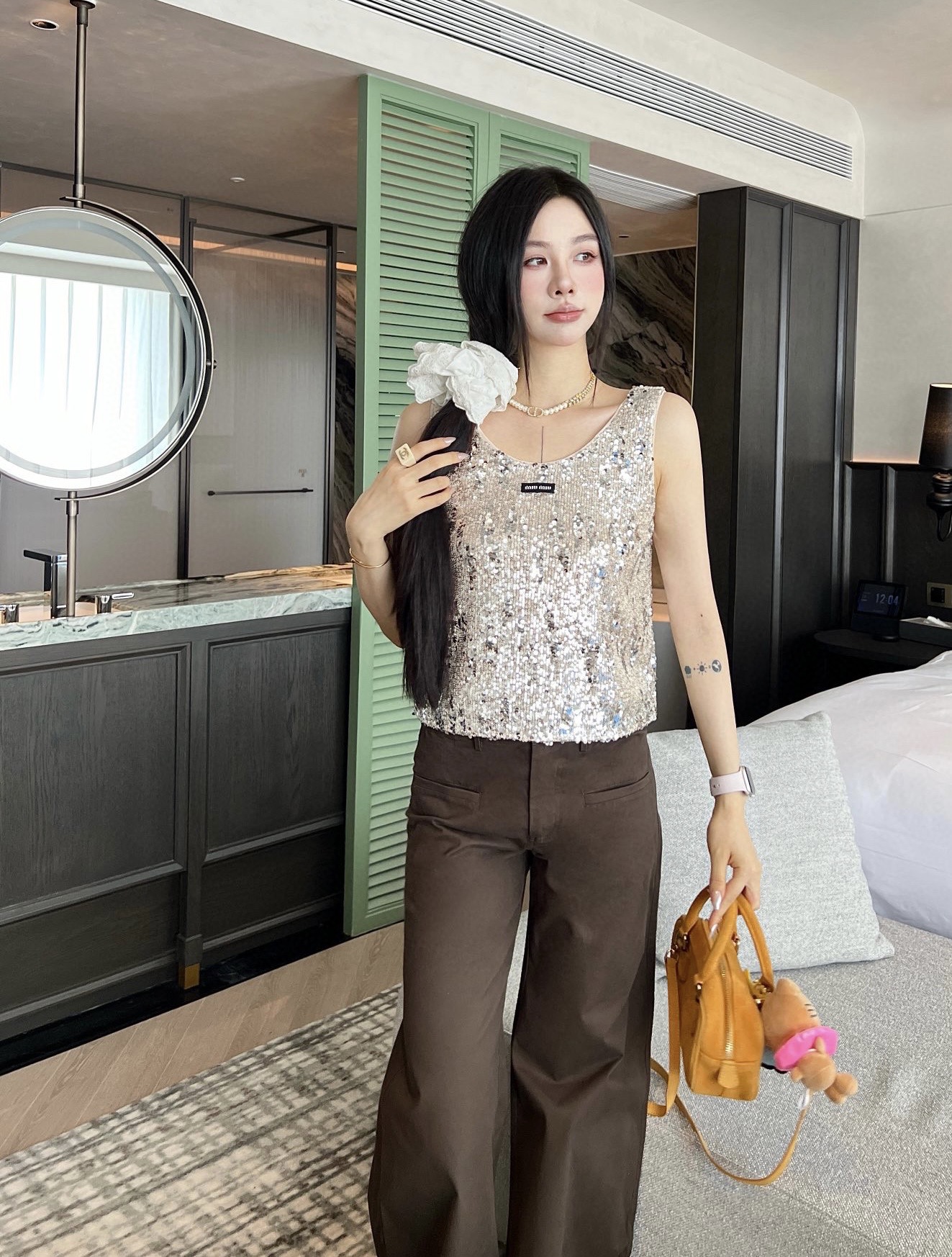 NO:436072,,,alexander wang19860909,,alexander wang,Women's clothing