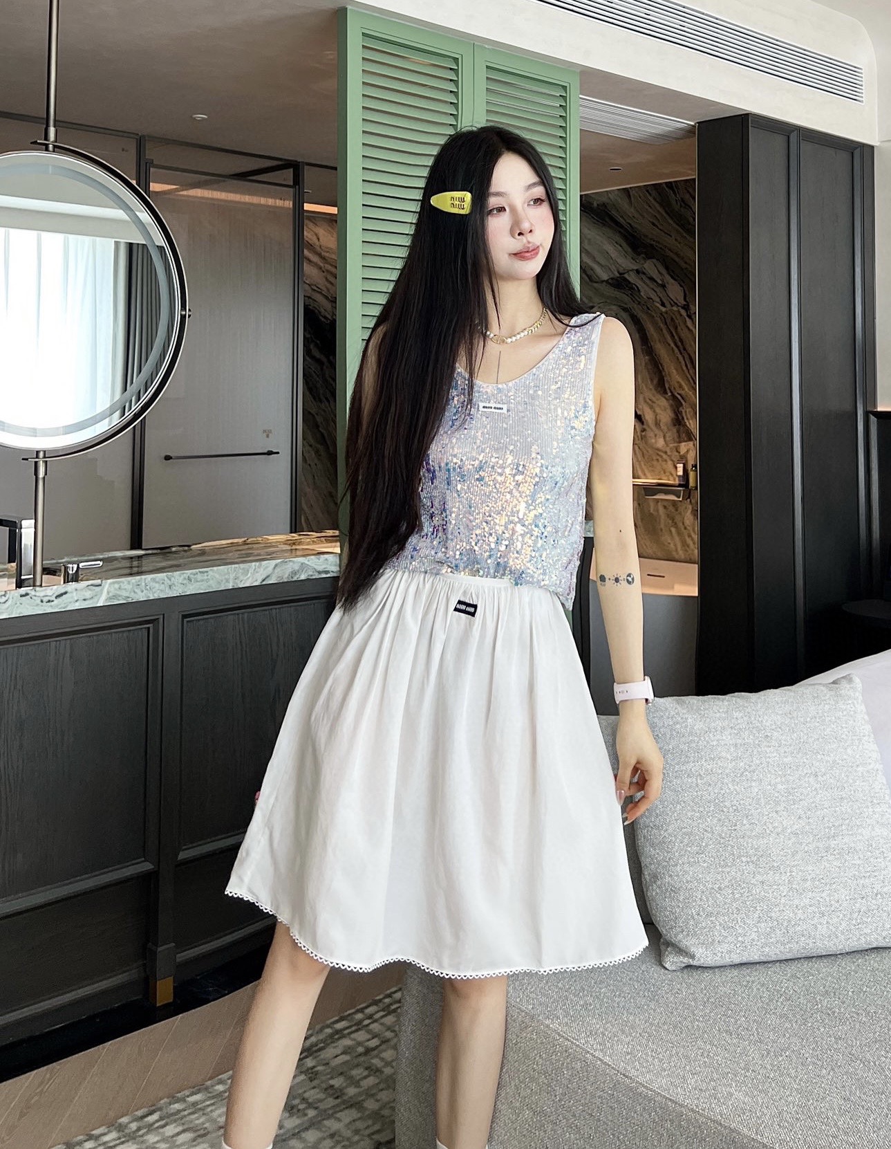 NO:436076,,,alexander wang19860909,,alexander wang,Women's clothing