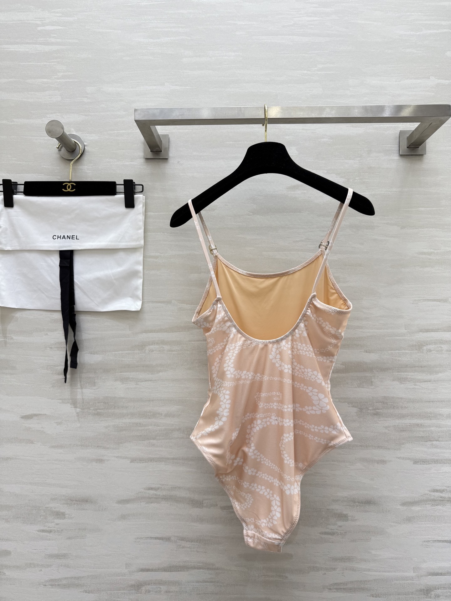 #Chane♡²⁵coco beach🏖️沙滩系列吊带泳衣 高品质定制 现货首发size:36/38/4