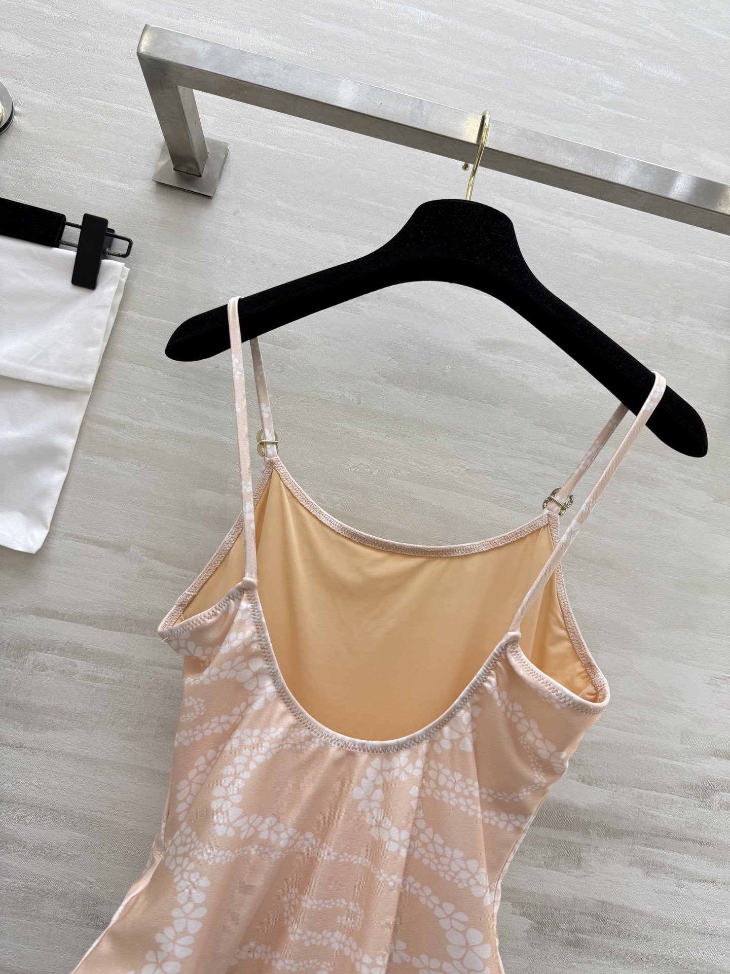 #Chane♡²⁵coco beach🏖️沙滩系列吊带泳衣 高品质定制 现货首发size:36/38/4