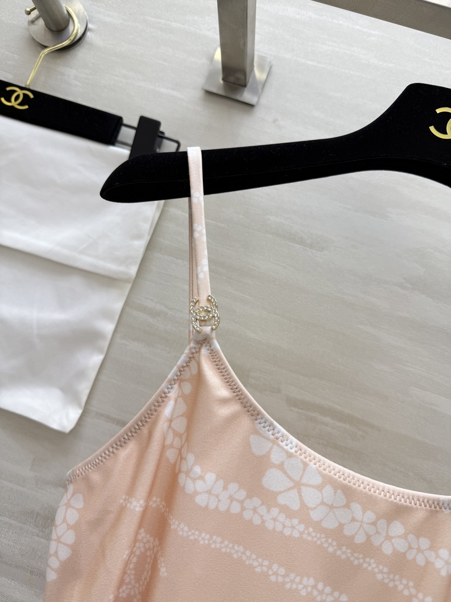 #Chane♡²⁵coco beach🏖️沙滩系列吊带泳衣 高品质定制 现货首发size:36/38/4