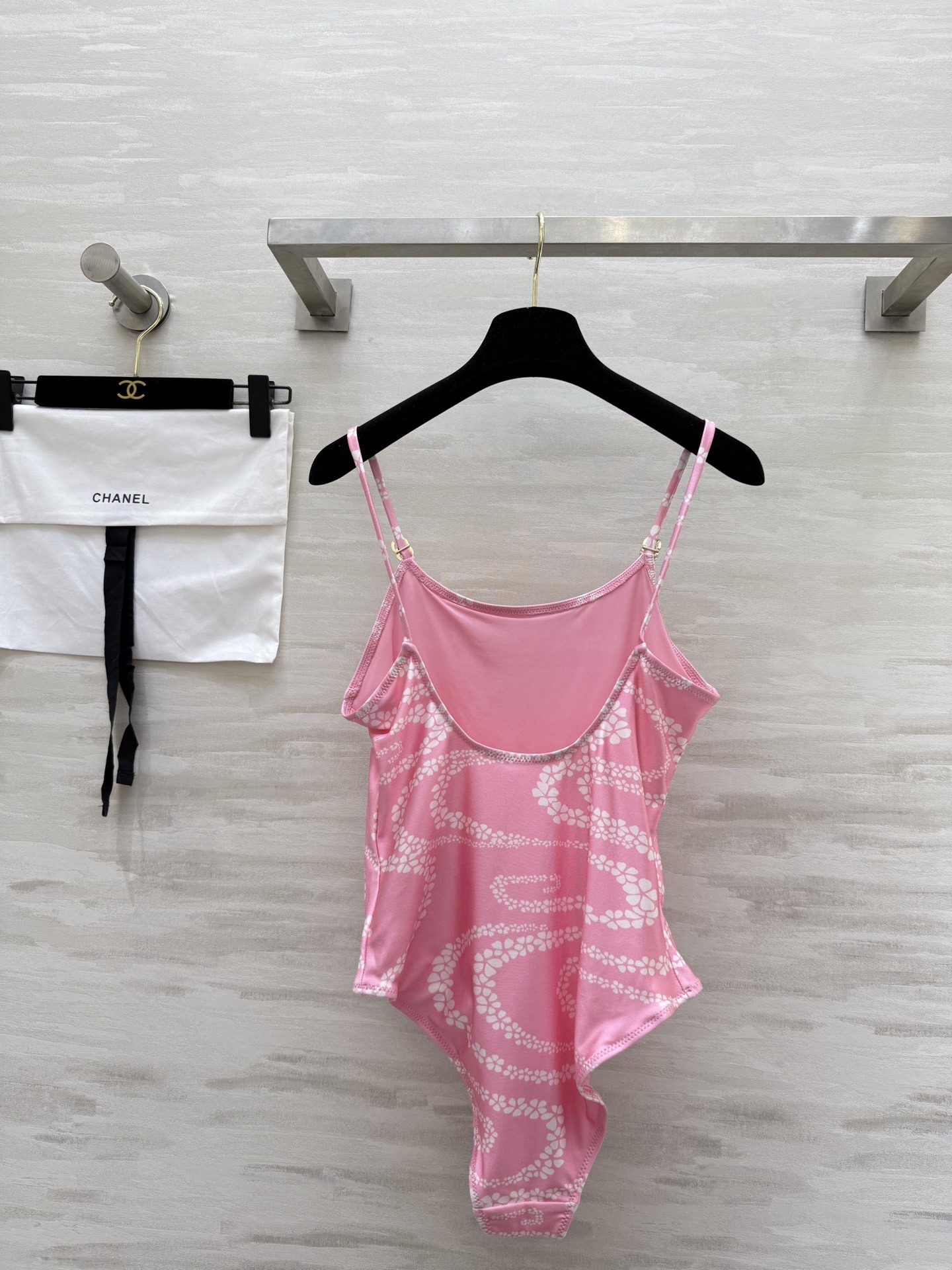 #Chane♡²⁵coco beach🏖️沙滩系列吊带泳衣 高品质定制 现货首发size:36/38/4