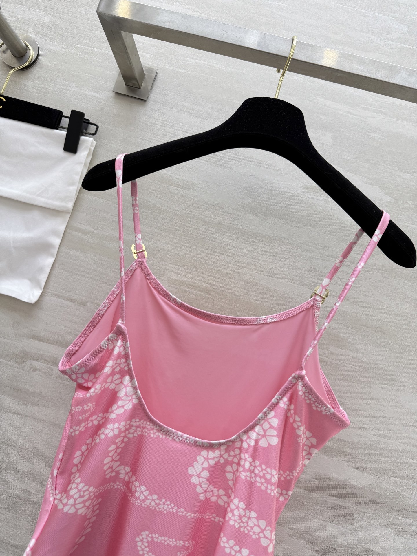 #Chane♡²⁵coco beach🏖️沙滩系列吊带泳衣 高品质定制 现货首发size:36/38/4