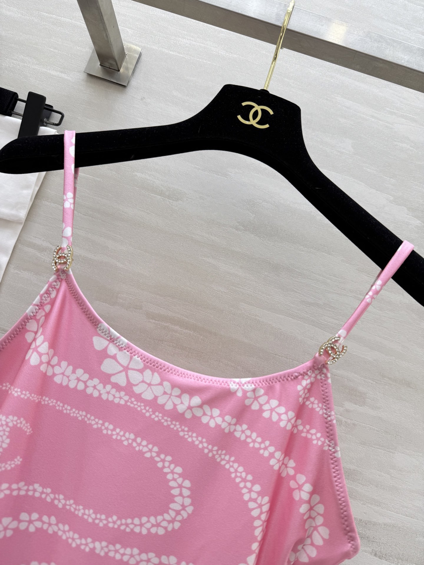 #Chane♡²⁵coco beach🏖️沙滩系列吊带泳衣 高品质定制 现货首发size:36/38/4