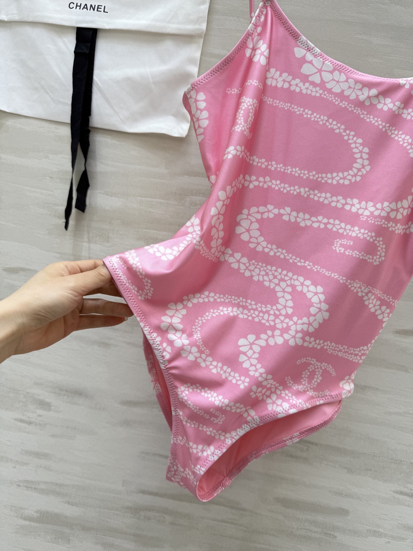 #Chane♡²⁵coco beach🏖️沙滩系列吊带泳衣 高品质定制 现货首发size:36/38/4