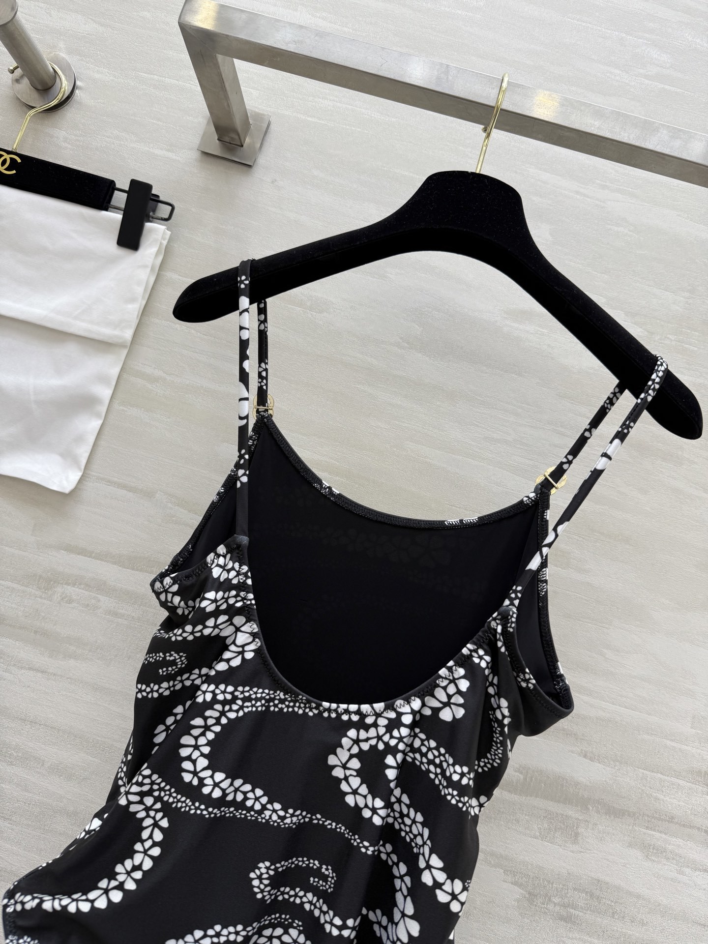 #Chane♡²⁵coco beach🏖️沙滩系列吊带泳衣 高品质定制 现货首发size:36/38/4