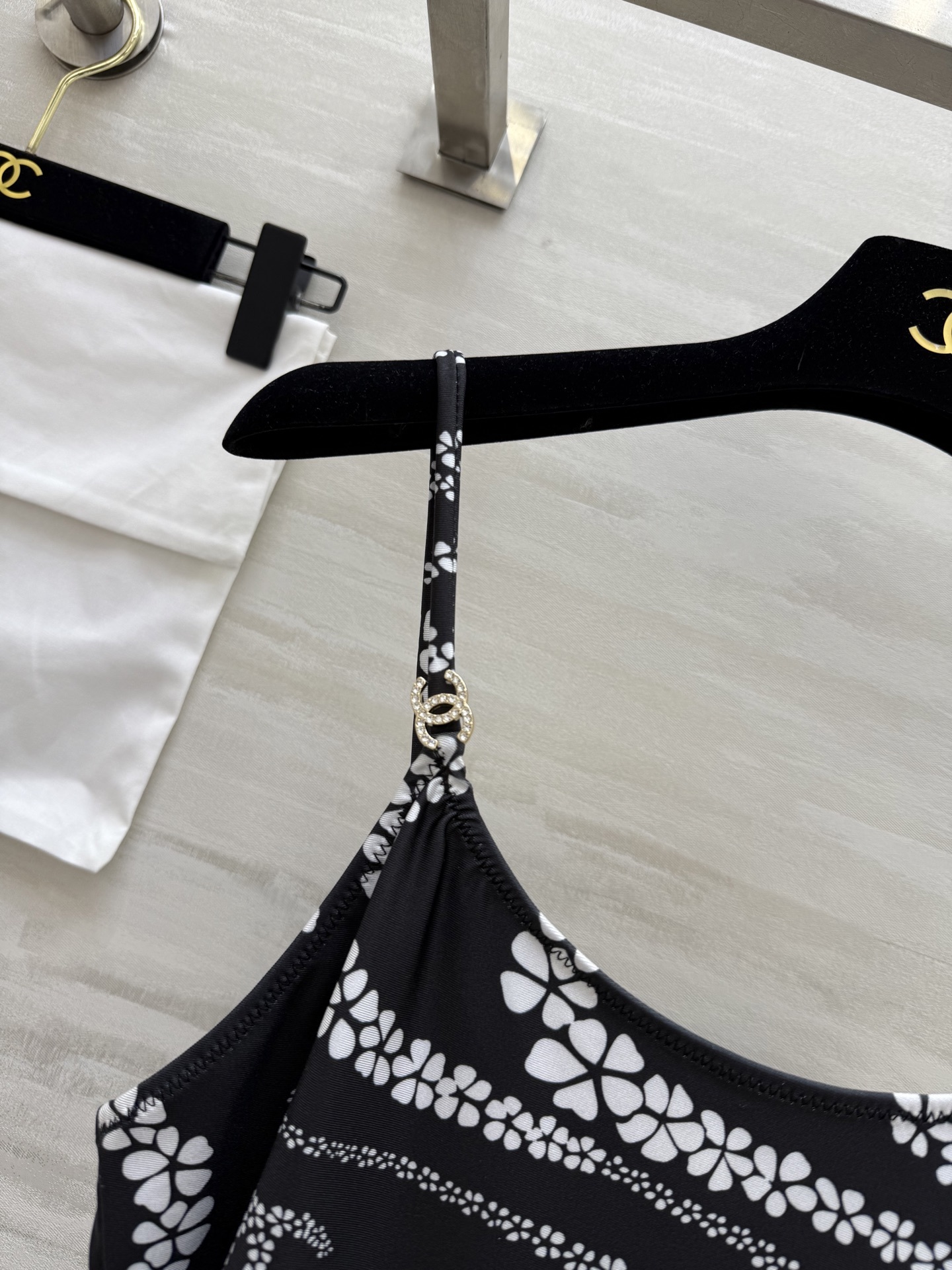 #Chane♡²⁵coco beach🏖️沙滩系列吊带泳衣 高品质定制 现货首发size:36/38/4