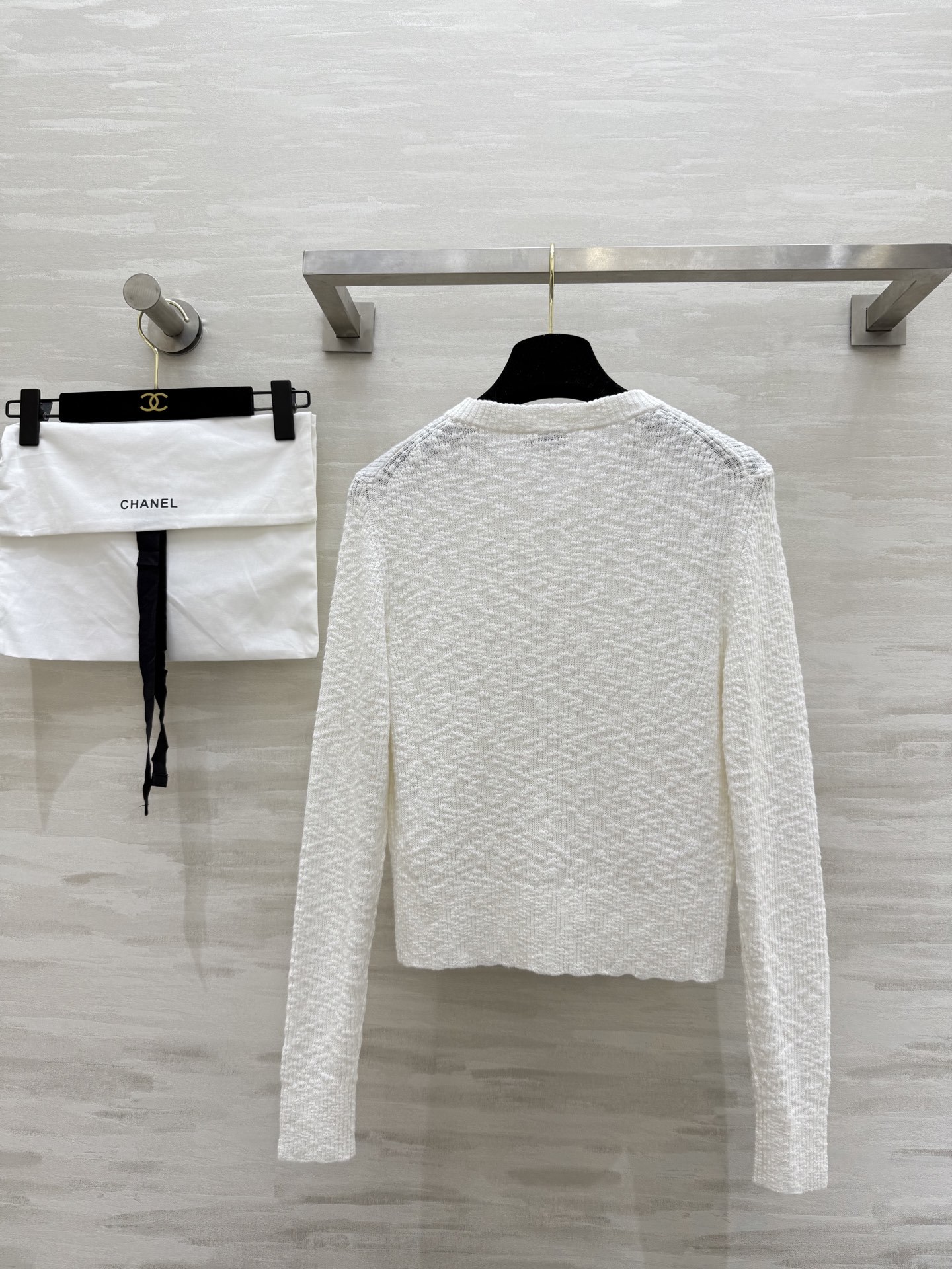 #Chane♡²⁵M Cocobeach棉纱薄开衫 简直是时尚圈的百搭宝藏 轻薄的棉纱材质 贴肤又透气