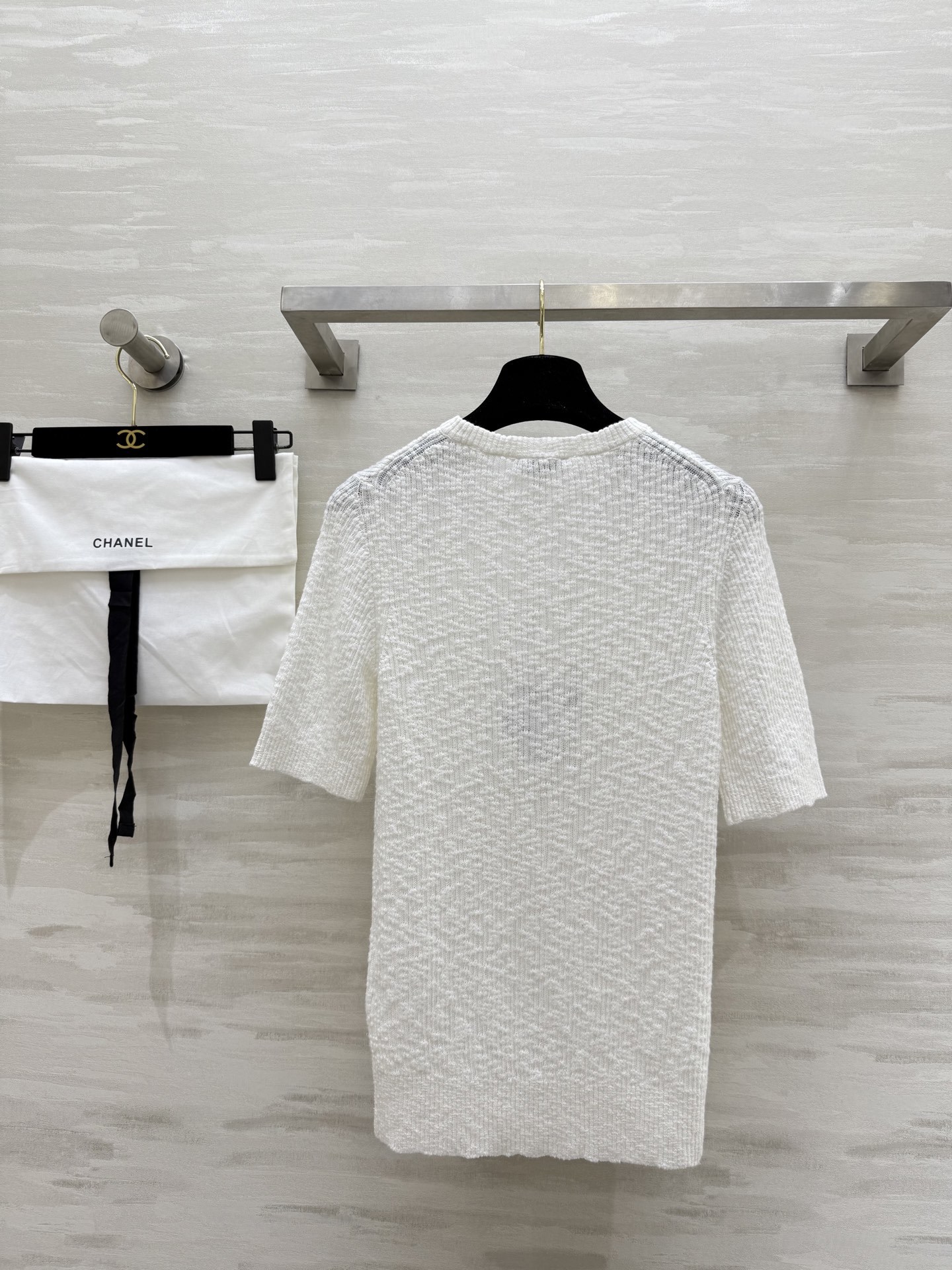 #Chane♡²⁵M Cocobeach棉纱短袖上衣 简直是时尚圈的百搭宝藏 轻薄的棉纱材质 贴肤又透气