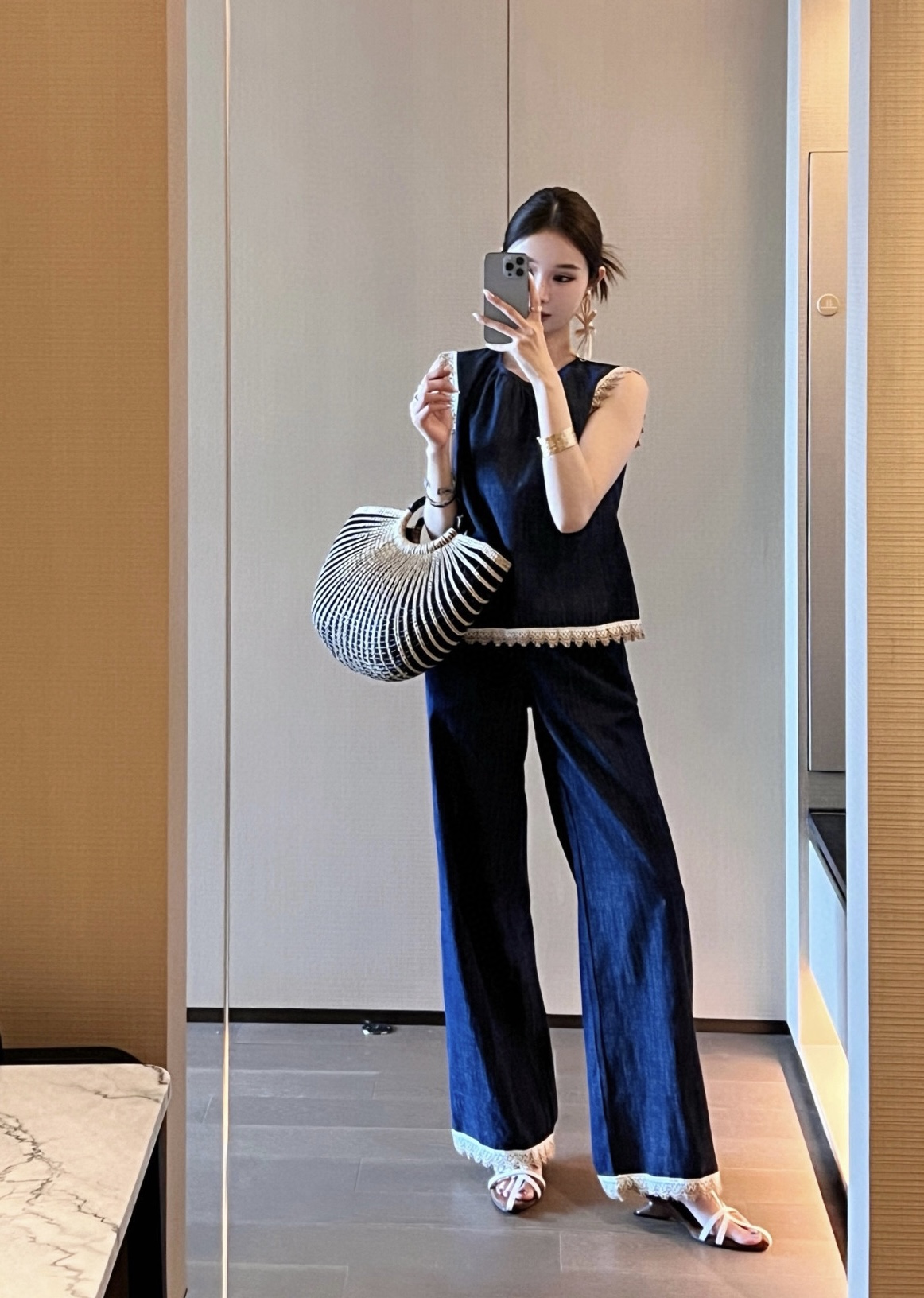 NO:437418,Tops, trousers, alexander wang19860909上衣,长裤,,alexander wang,Women's clothing