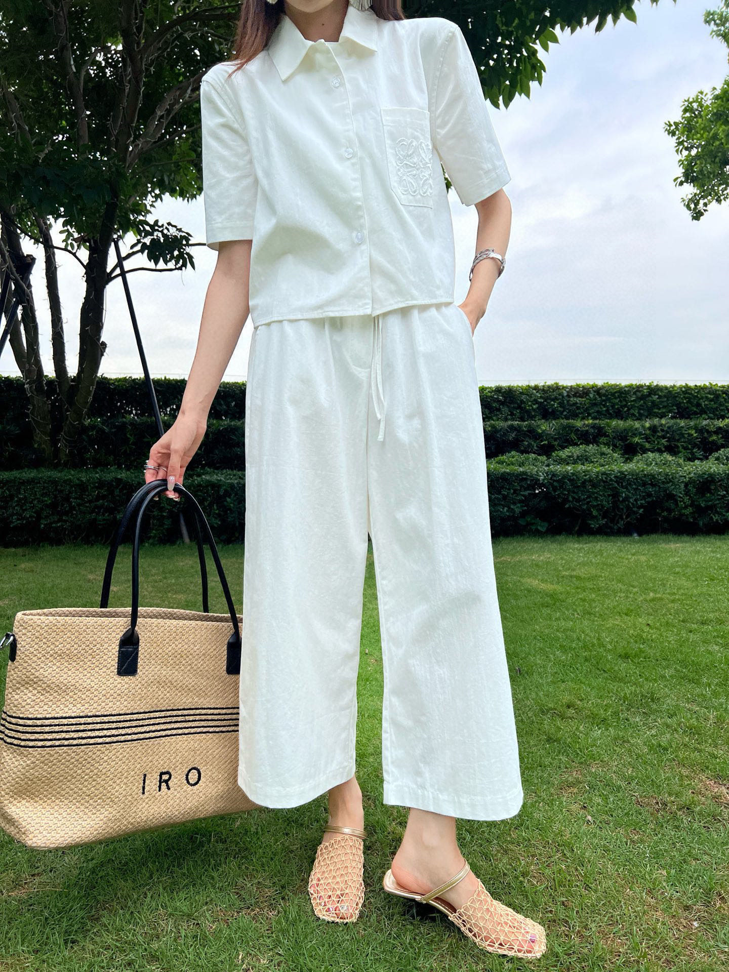 NO:453181,shirt, pants, alexander wang19860909衬衣,裤子,,alexander wang,Women's clothing