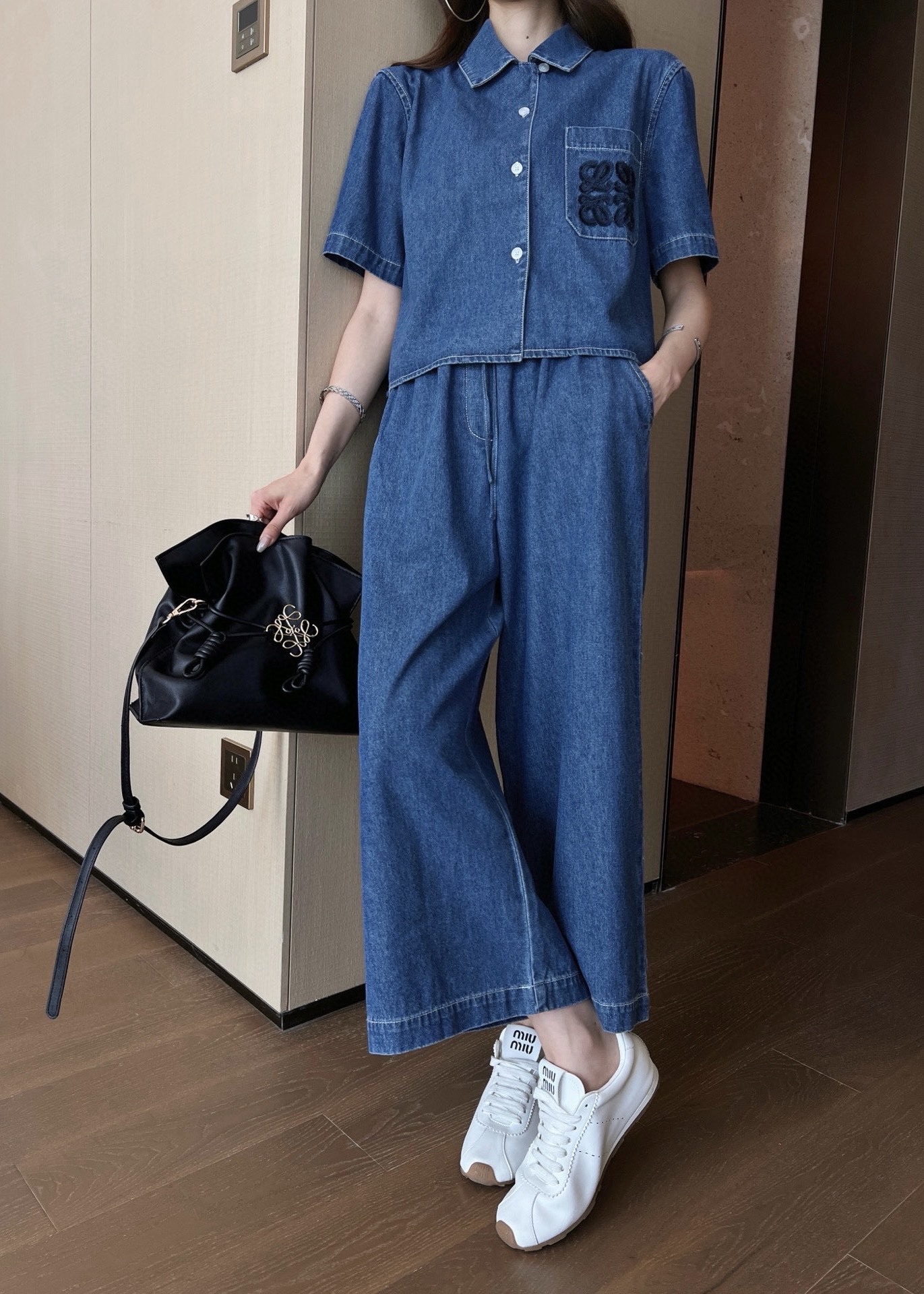 NO:453143,shirt, pants, alexander wang19860909衬衣,裤子,,alexander wang,Women's clothing