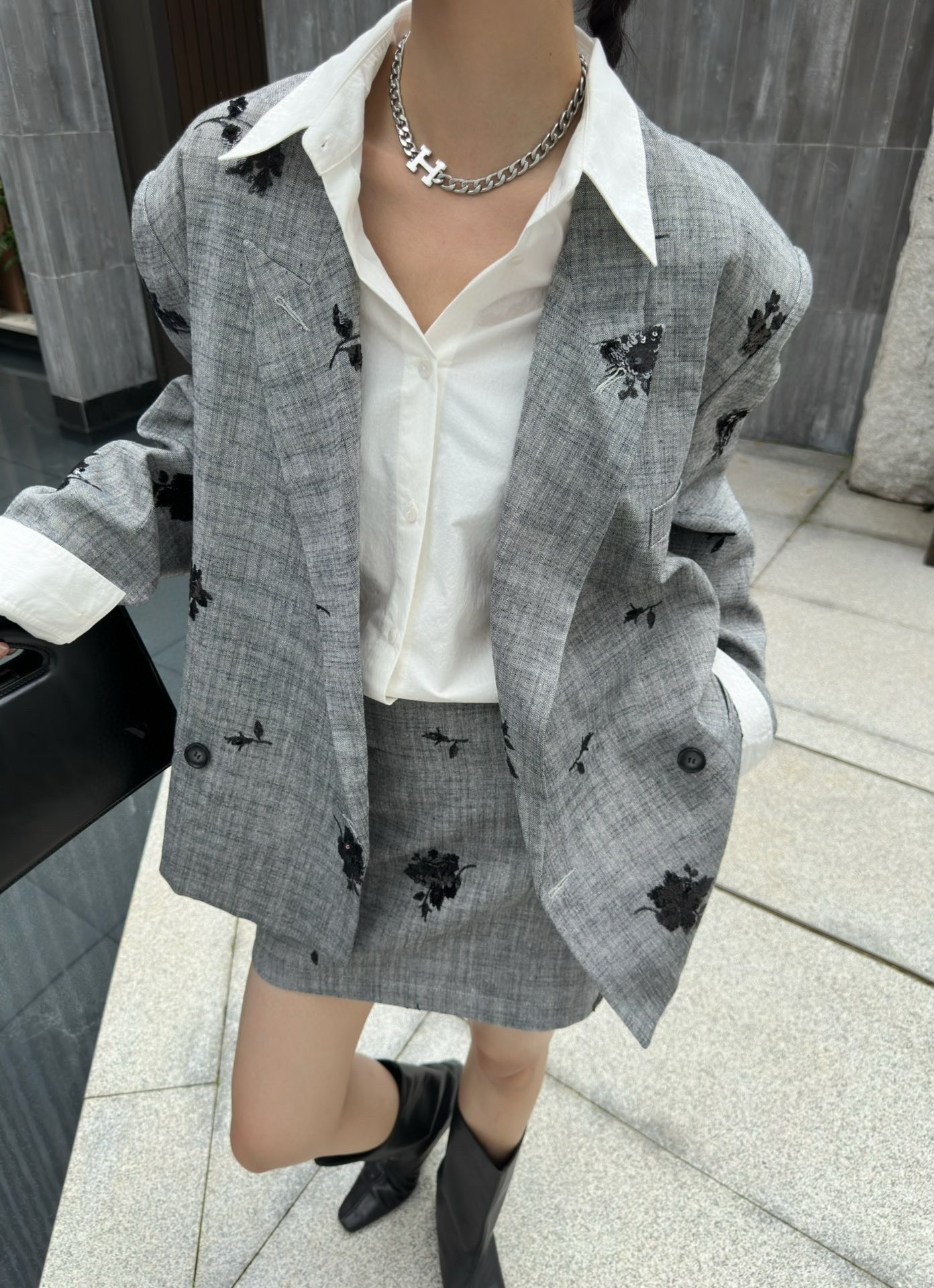 NO:463624,vest, skirt, skirts, alexander wang19860909马甲,半裙,,skirts,alexander wang,Women's clothing