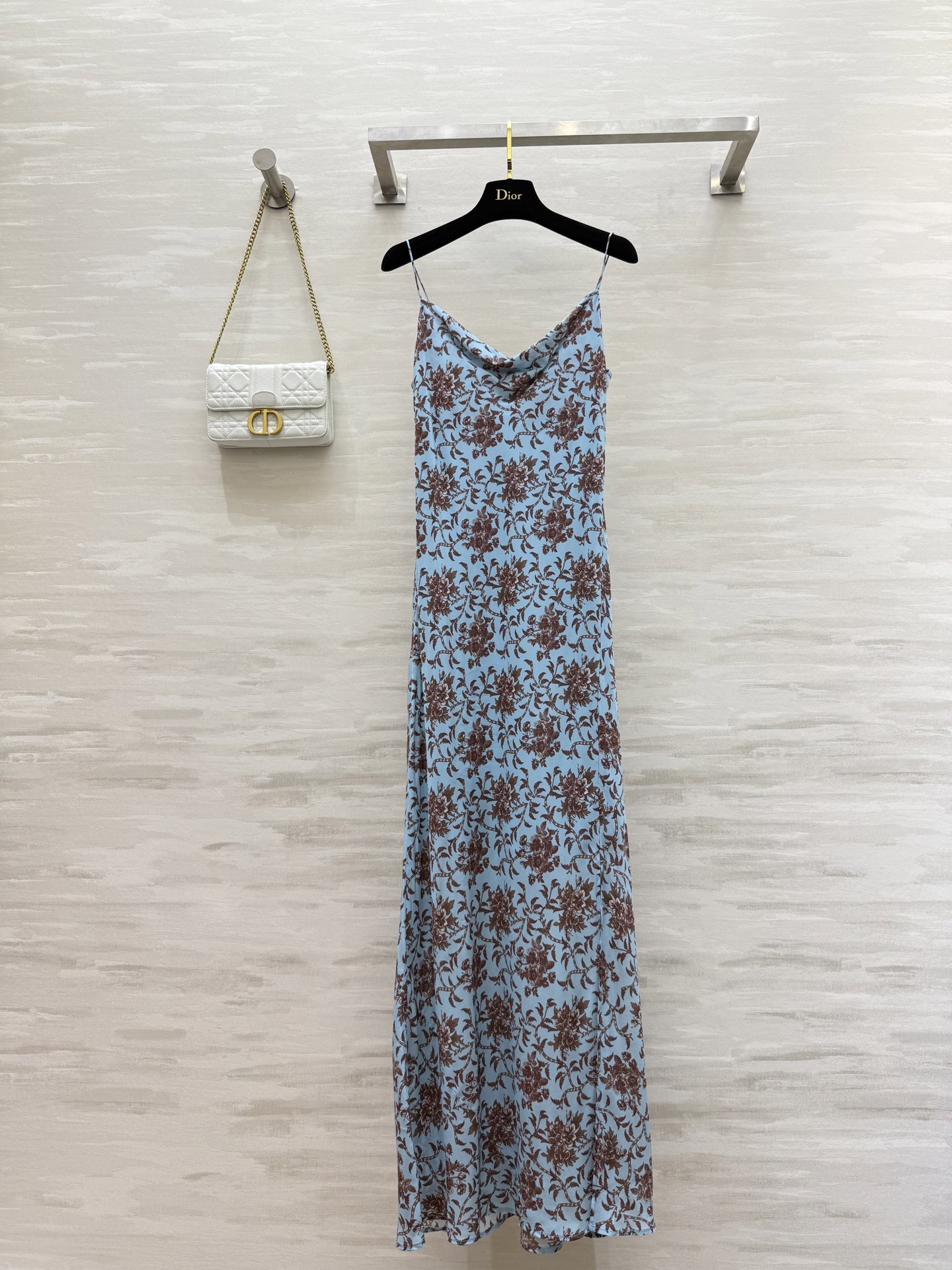 NO:465252,#zimm new vacation series retro oil painting silk suspender skirt high quality customization spot sizeS/M/L/XL (M size bust 86, no strap skirt length 133), skirts, real silk, alexander wang19860909#zimm新款度假系列 复古油画感真丝吊带裙 高品质定制 现货首发sizeS/M/L/XL（M码胸围86,不加肩带裙长133）,,skirts,real silk,alexander wang,Women's clothing