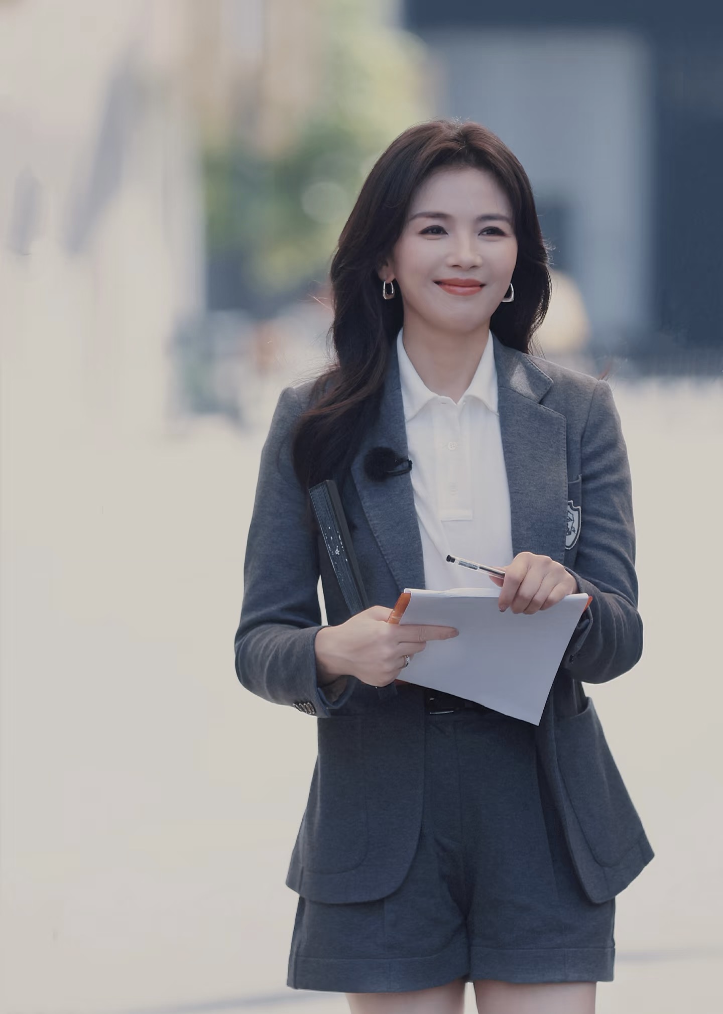 NO:467152,Suit, shorts, business suit, alexander wang19860909西装,短裤刘涛同款,,shorts,business suit,alexander wang,Women's clothing