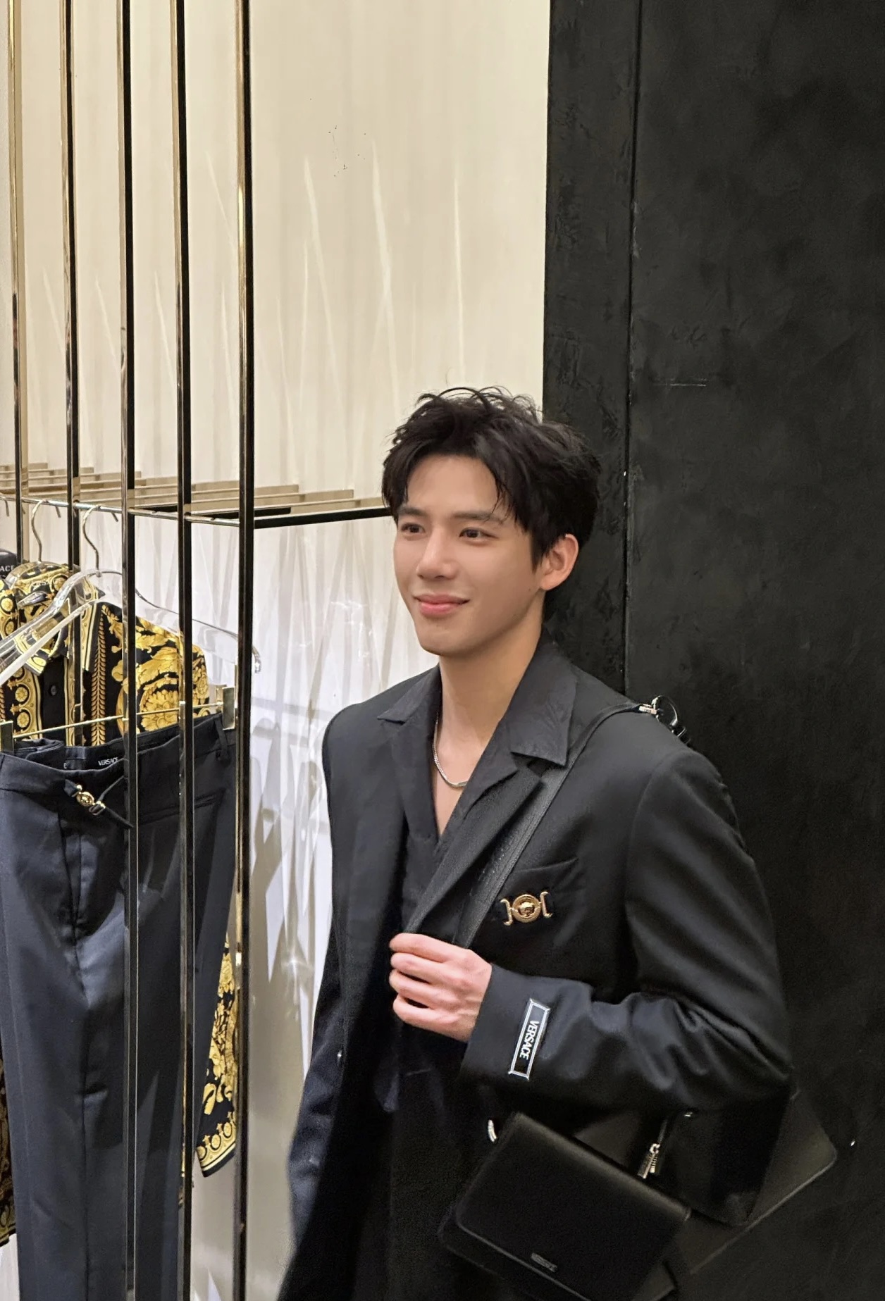 NO:472654,The same style as Wang Anyu, alexander wang19860909王安宇同款,,alexander wang,Women's clothing