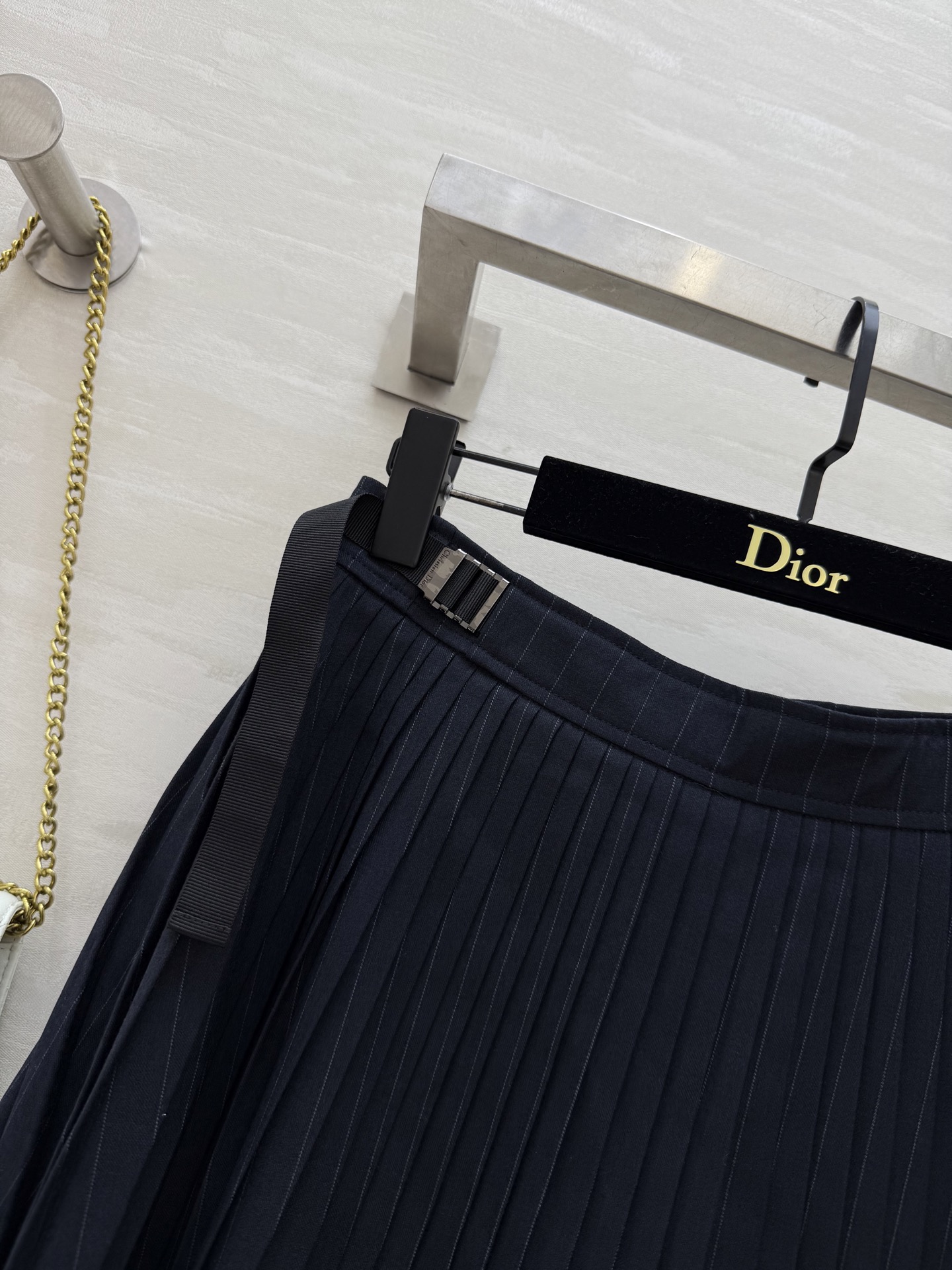 #DIO♡²⁵早秋新款 高级lady气质套装 随性高级强烈推荐一套搭配 收腰设计打造日常精致造型 丰富多