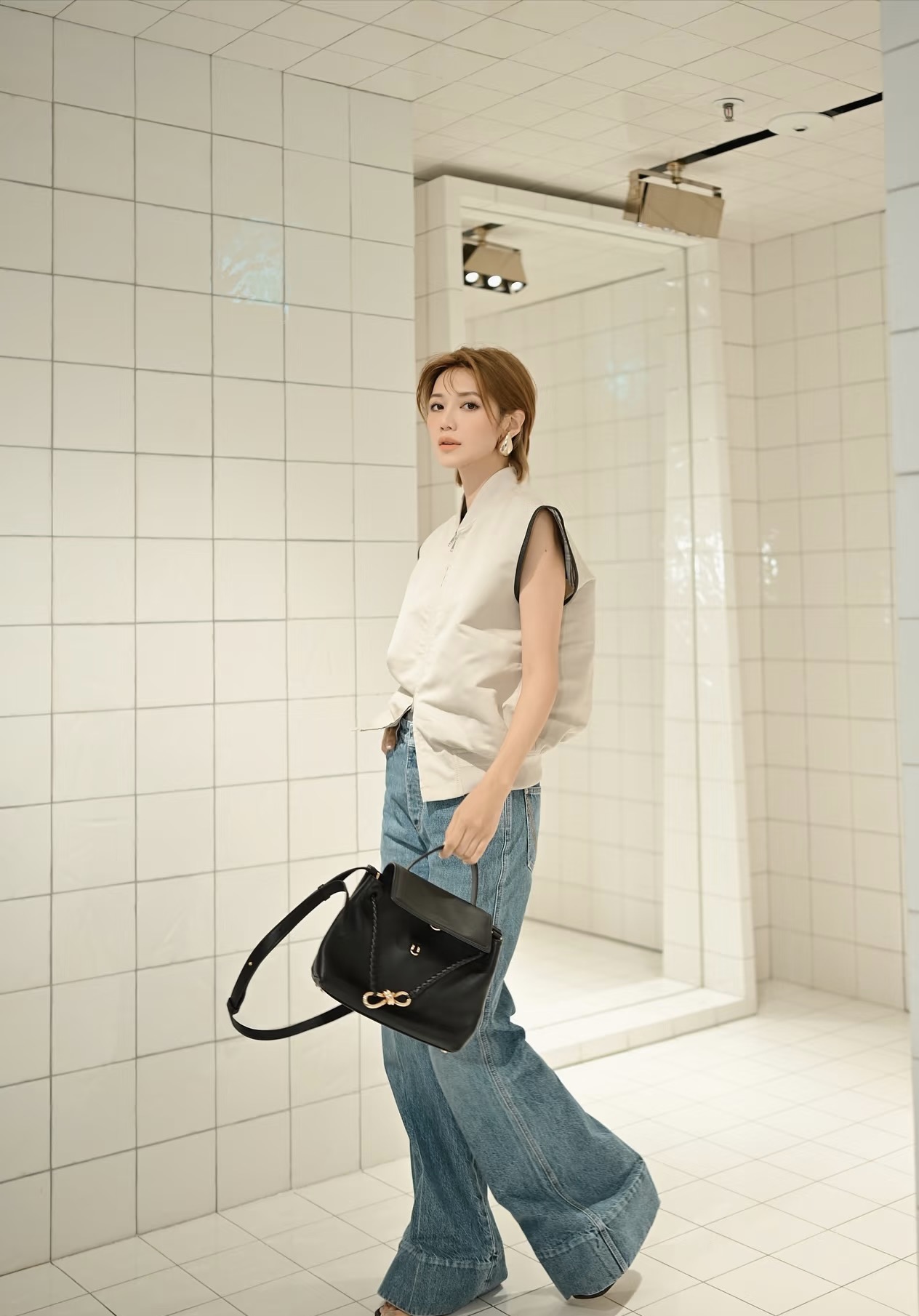 NO:477765,vest, skirt, skirts, skirts, alexander wang19860909马甲,裙裤,,skirts,alexander wang,Women's clothing