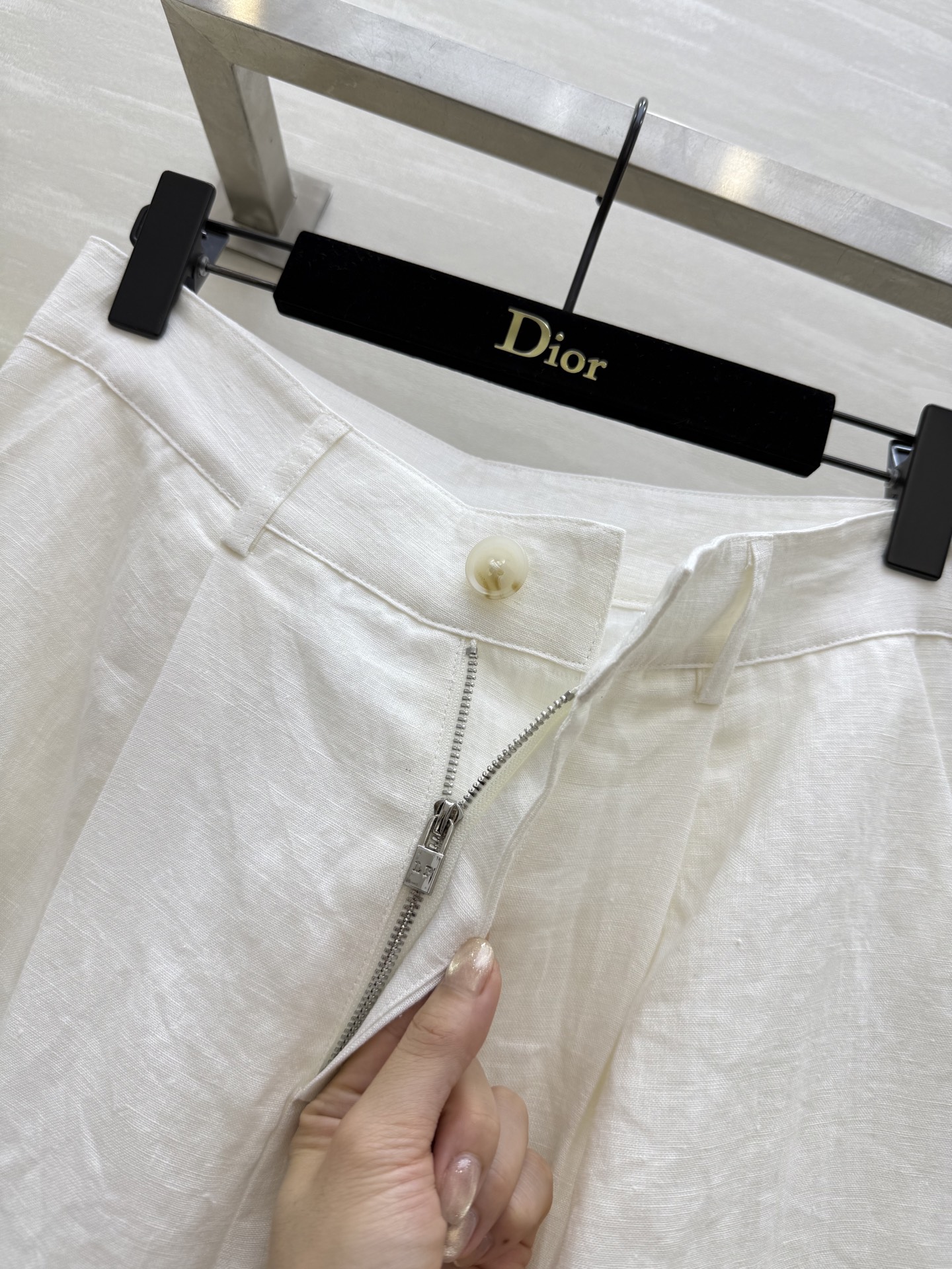 #LP🆕²⁵秋冬新款 纯天然亚麻系列 高品质定制 可分开拿size：S/M/L（s码肩宽：43，胸围：1