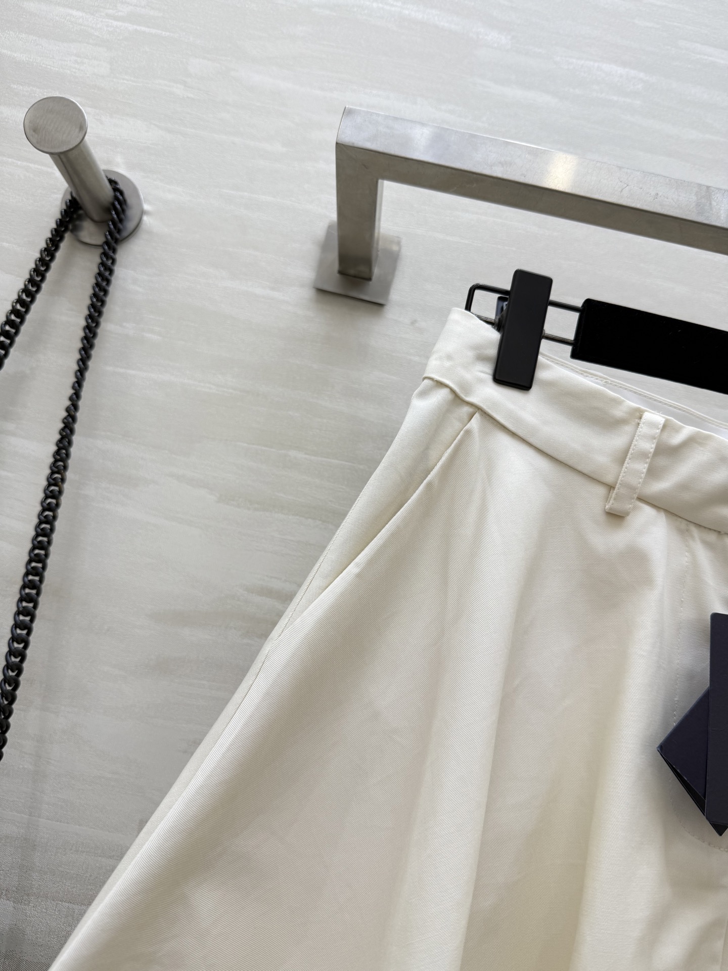 被问爆💥新季穿搭公式-A字伞裙 Prada女孩👀过来！王炸系列单品！直接把松弛感和高级感焊死在身上！高品