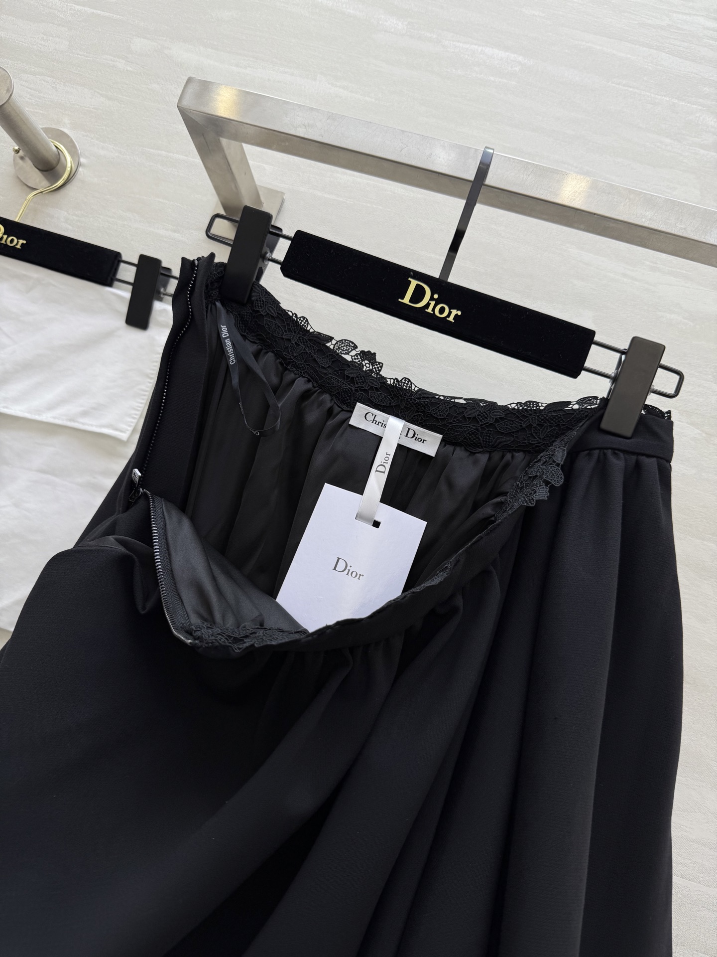 #DIO♡²⁵早秋新款 定制CD扣精致高级 高品质 现货来size：36/38/40（36码肩宽：38，