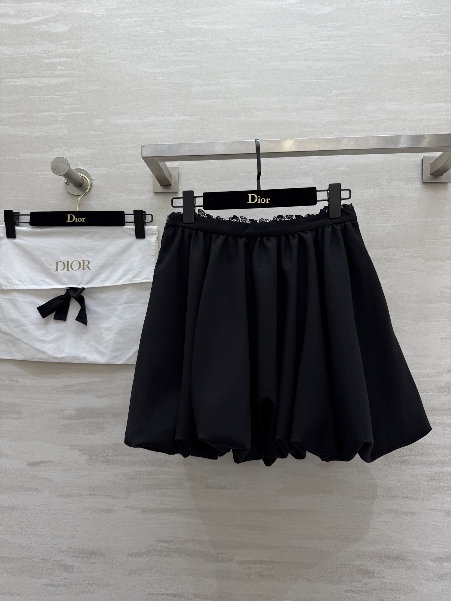 #DIO♡²⁵早秋新款 定制CD扣精致高级 高品质 现货来size：36/38/40（36码肩宽：38，