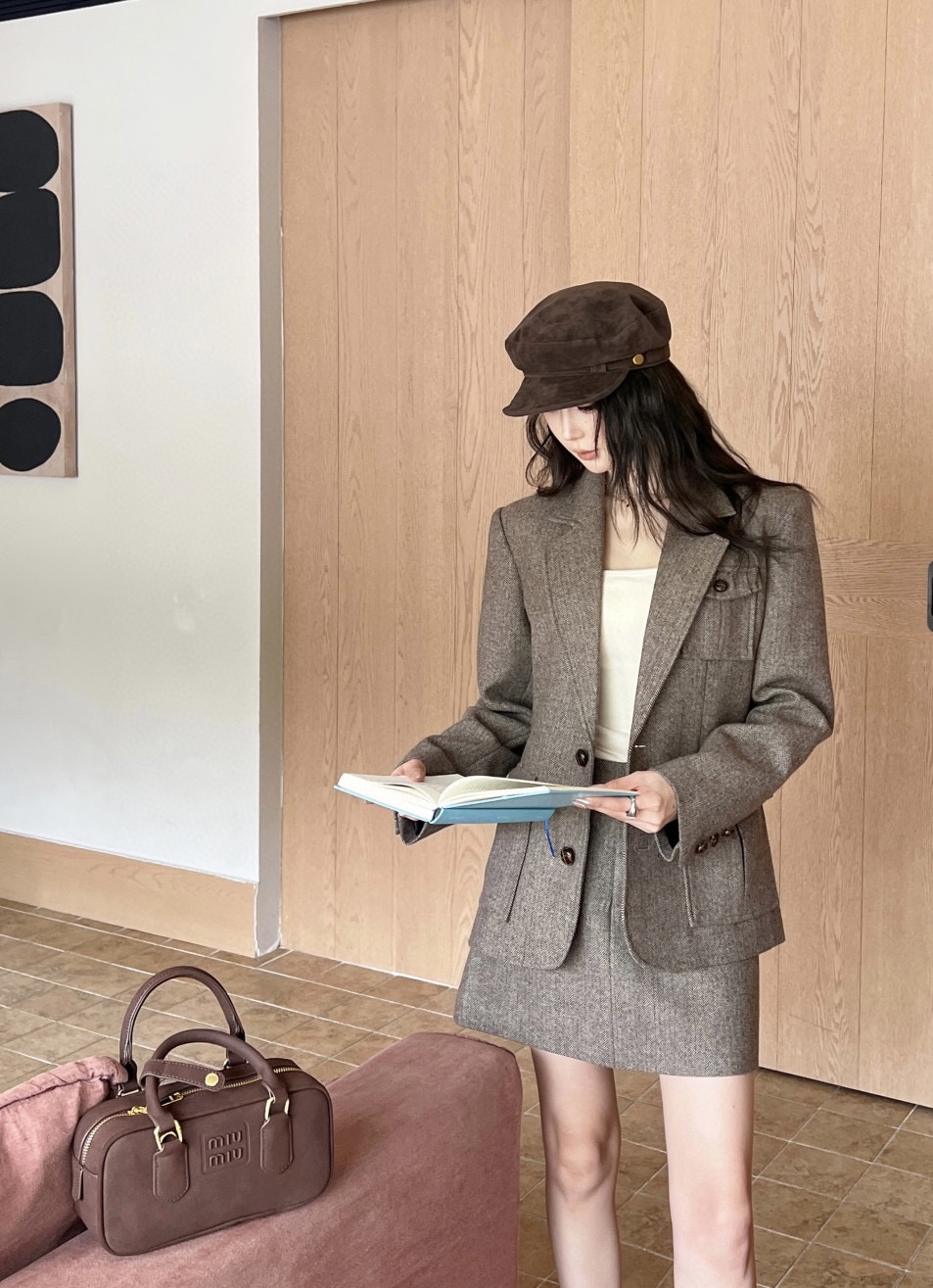 NO:534418,jacket, skirt, skirts, jackets & coats,alexander wang19860909外套,半裙,,skirts,jackets & coats,alexander wang,Women's clothing