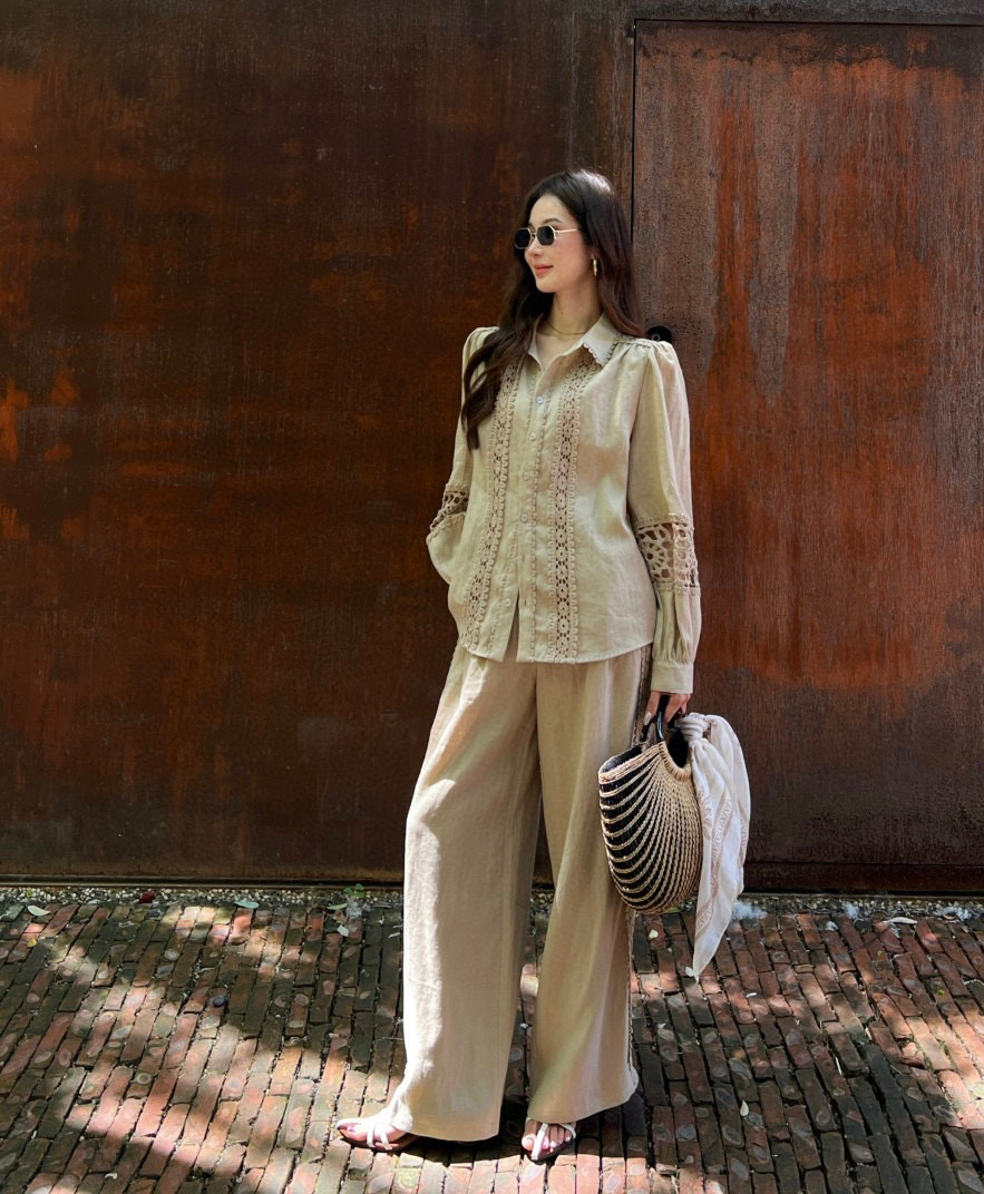 NO:536287,shirt, trousers, alexander wang19860909衬衣,长裤,,alexander wang,Women's clothing