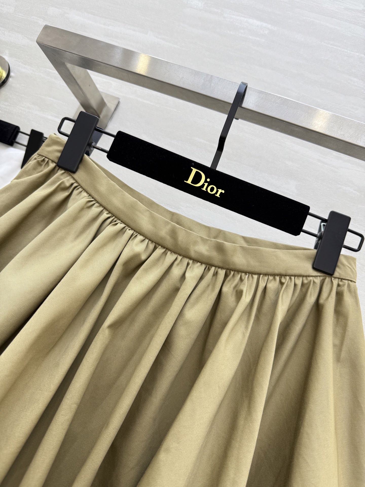 #DIO♡Winter⛄️🫧 ²⁵冬季系列 百撘花苞半裙 高品质定制 现货首发size：S/M/L（s码