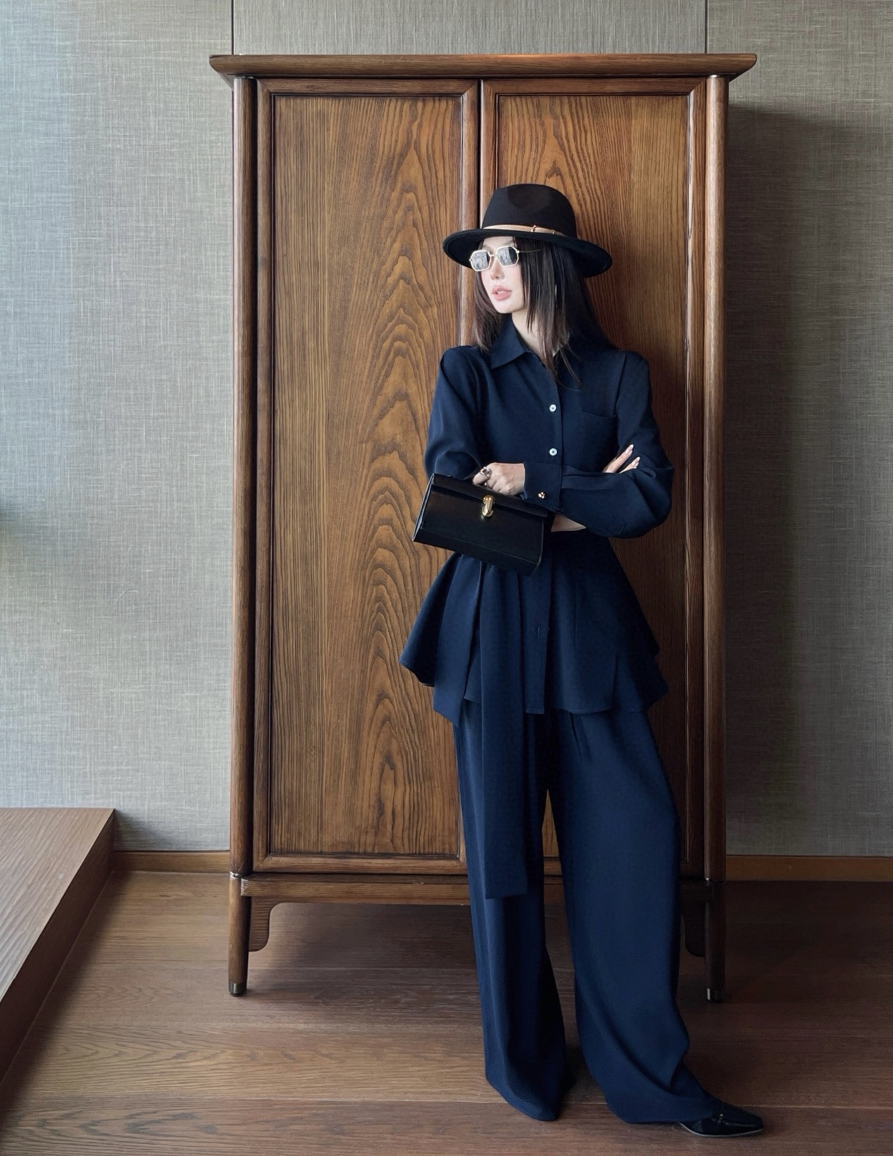 NO:578104,shirt, pants, alexander wang19860909衬衣,裤子,,alexander wang,Women's clothing