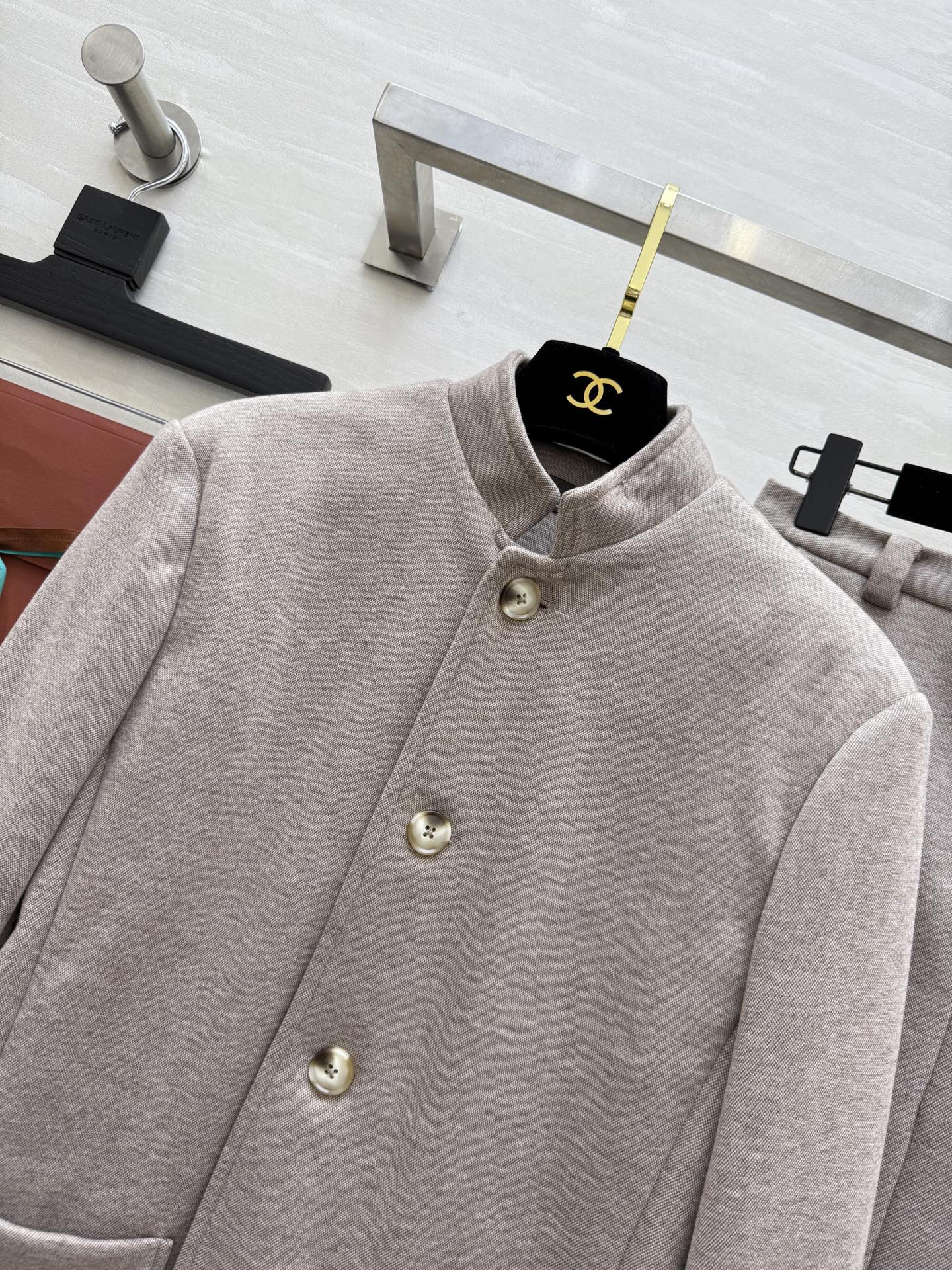 ✨低调奢华顶流| Loro Pian♡老钱风✨将意式精致与东方古典完美碰撞，高品质定制 分开发售！siz