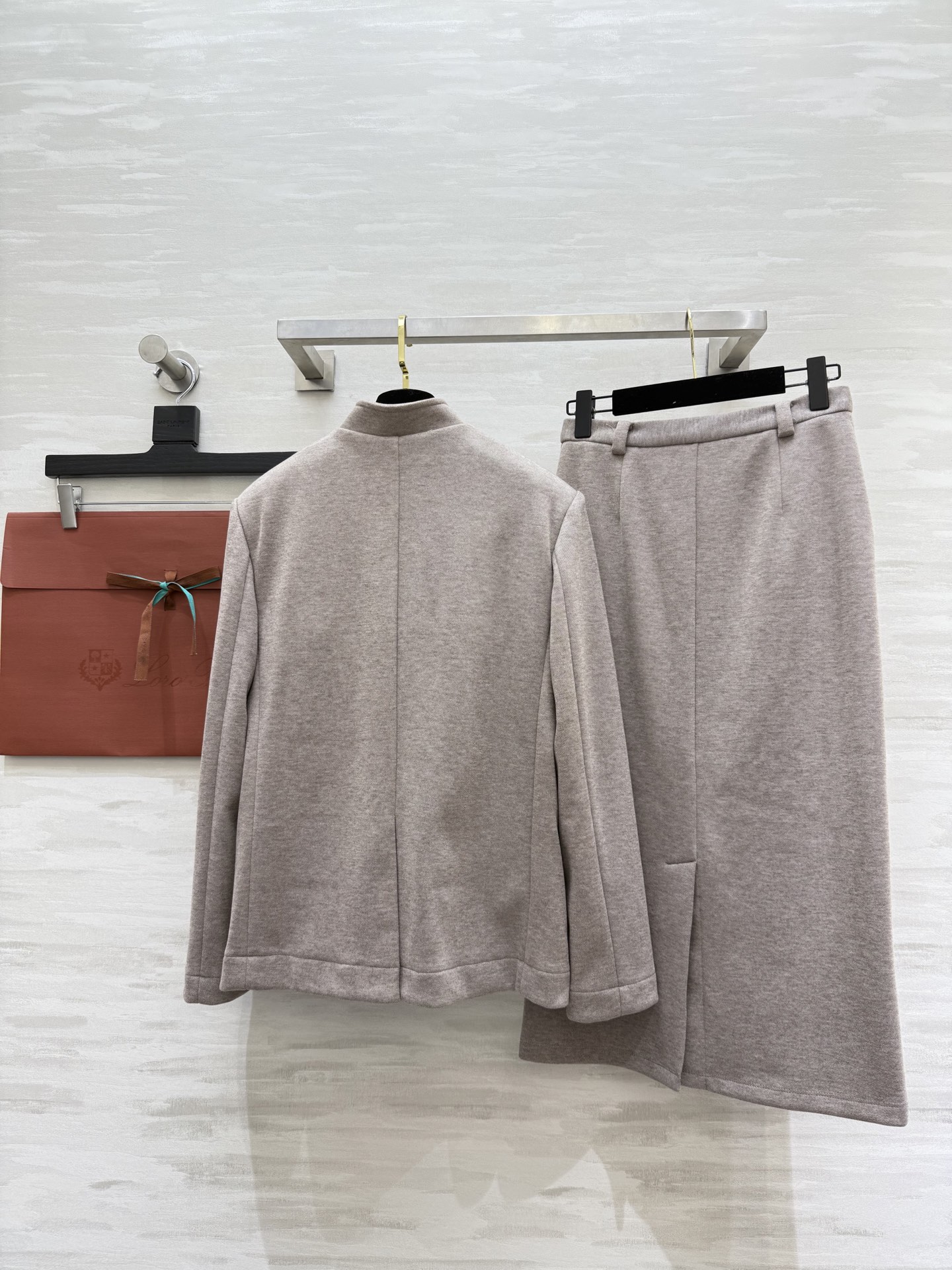 ✨低调奢华顶流| Loro Pian♡老钱风✨将意式精致与东方古典完美碰撞，高品质定制 分开发售！siz