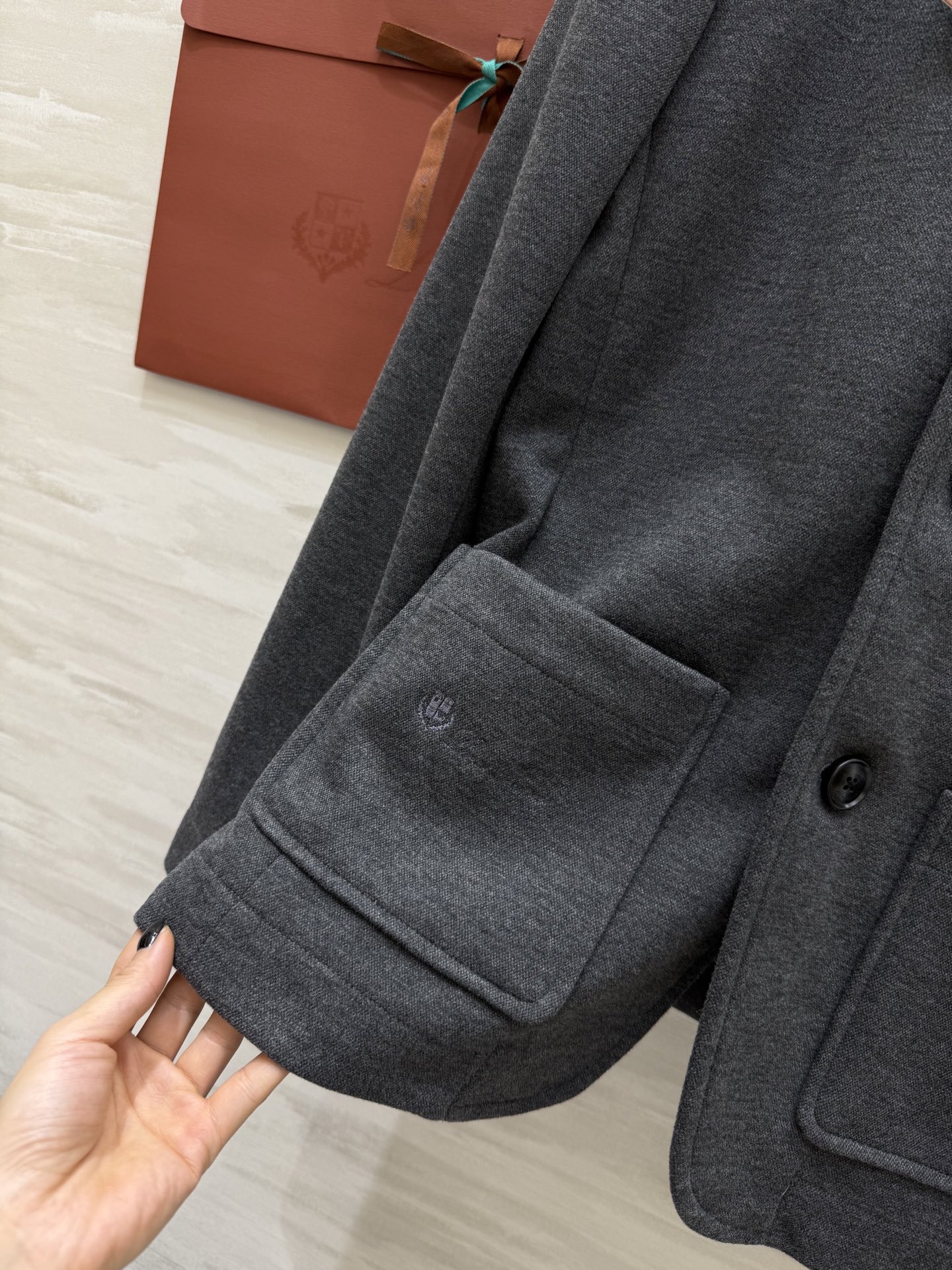 ✨低调奢华顶流| Loro Pian♡老钱风✨将意式精致与东方古典完美碰撞，高品质定制 分开发售！siz