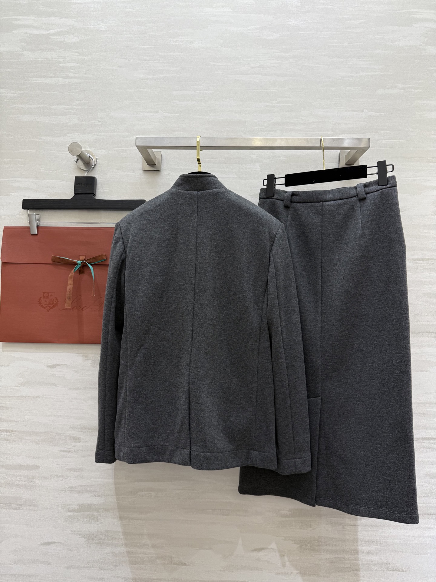 ✨低调奢华顶流| Loro Pian♡老钱风✨将意式精致与东方古典完美碰撞，高品质定制 分开发售！siz