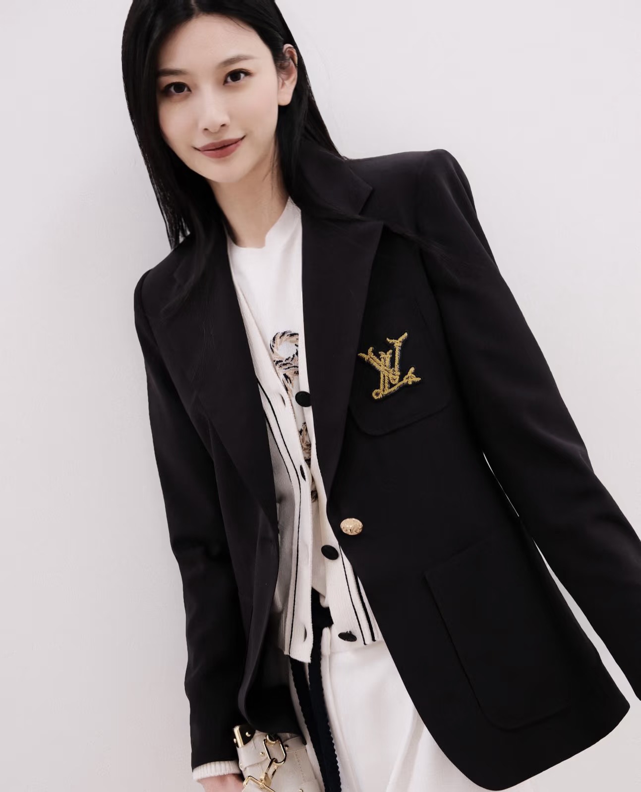 NO:639156,,Louis Vuitton-clothing,louis vuitton,alexander wang19860909,路易威登-服装,louis vuitton,alexander wang,Women's clothing