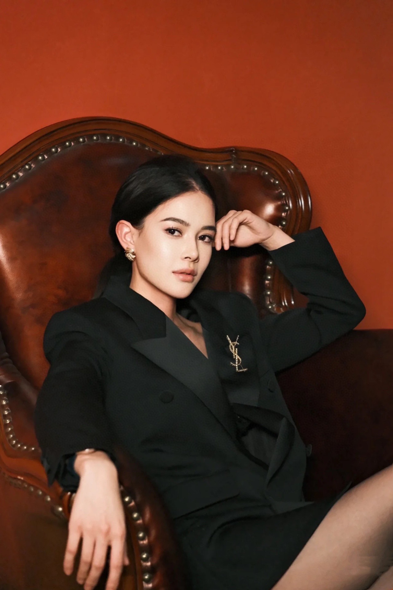 NO:639150,,saint laurent-clothing,saint laurent,alexander wang19860909,圣罗兰-服装,saint laurent,alexander wang,Women's clothing