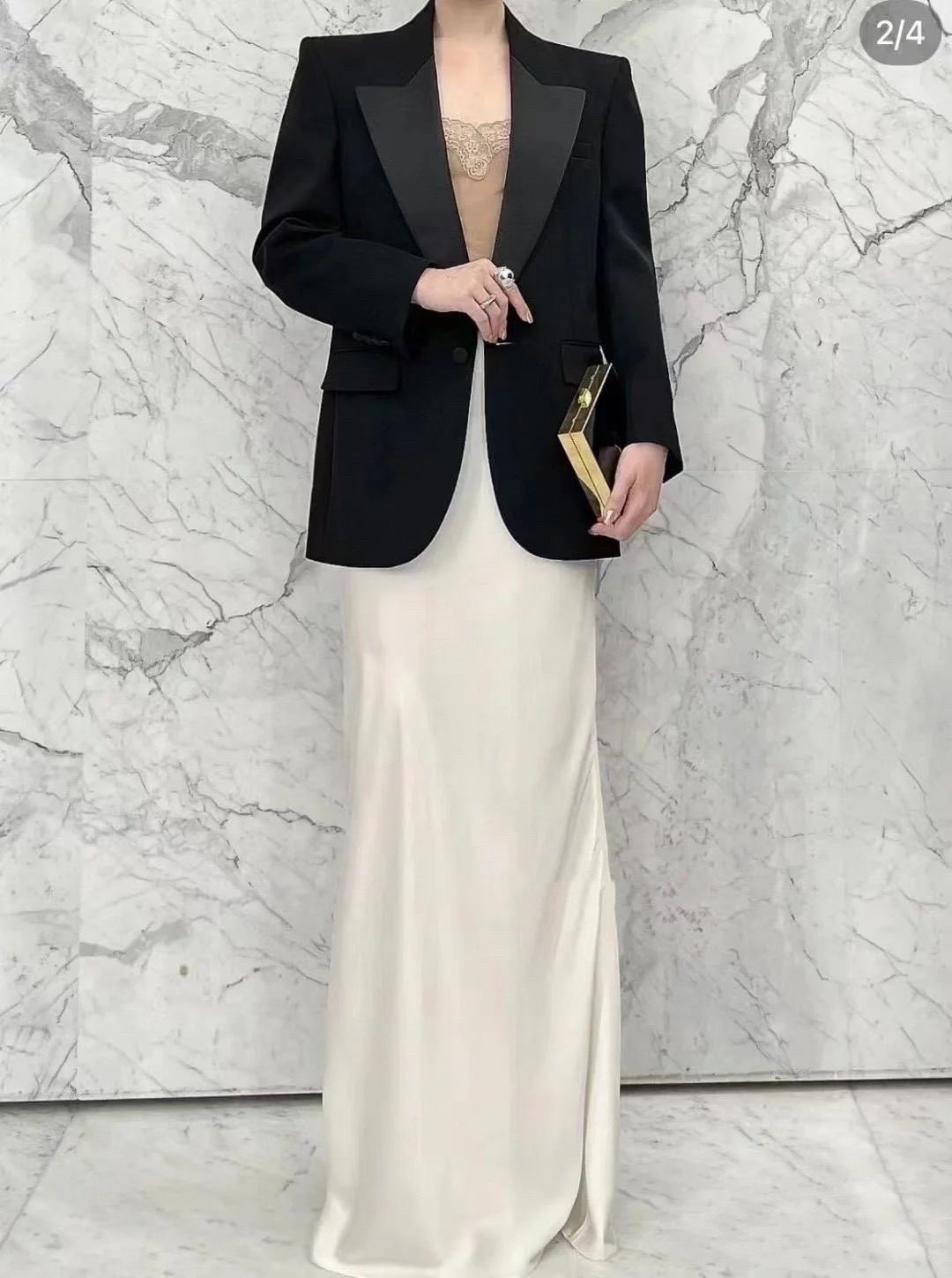 NO:639144,,saint laurent-clothing,saint laurent,alexander wang19860909,圣罗兰-服装,saint laurent,alexander wang,Women's clothing