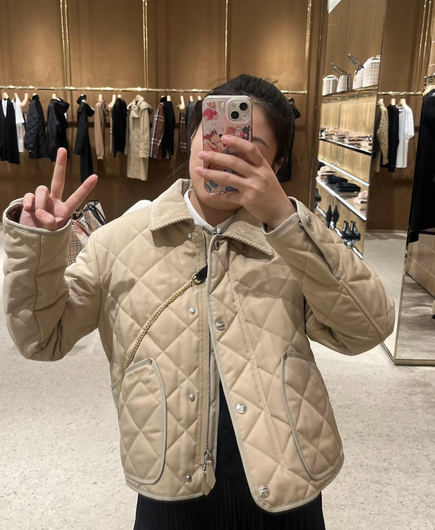 NO:639118,,Burberry-clothing,alexander wang19860909,博柏利-服装,alexander wang,Women's clothing