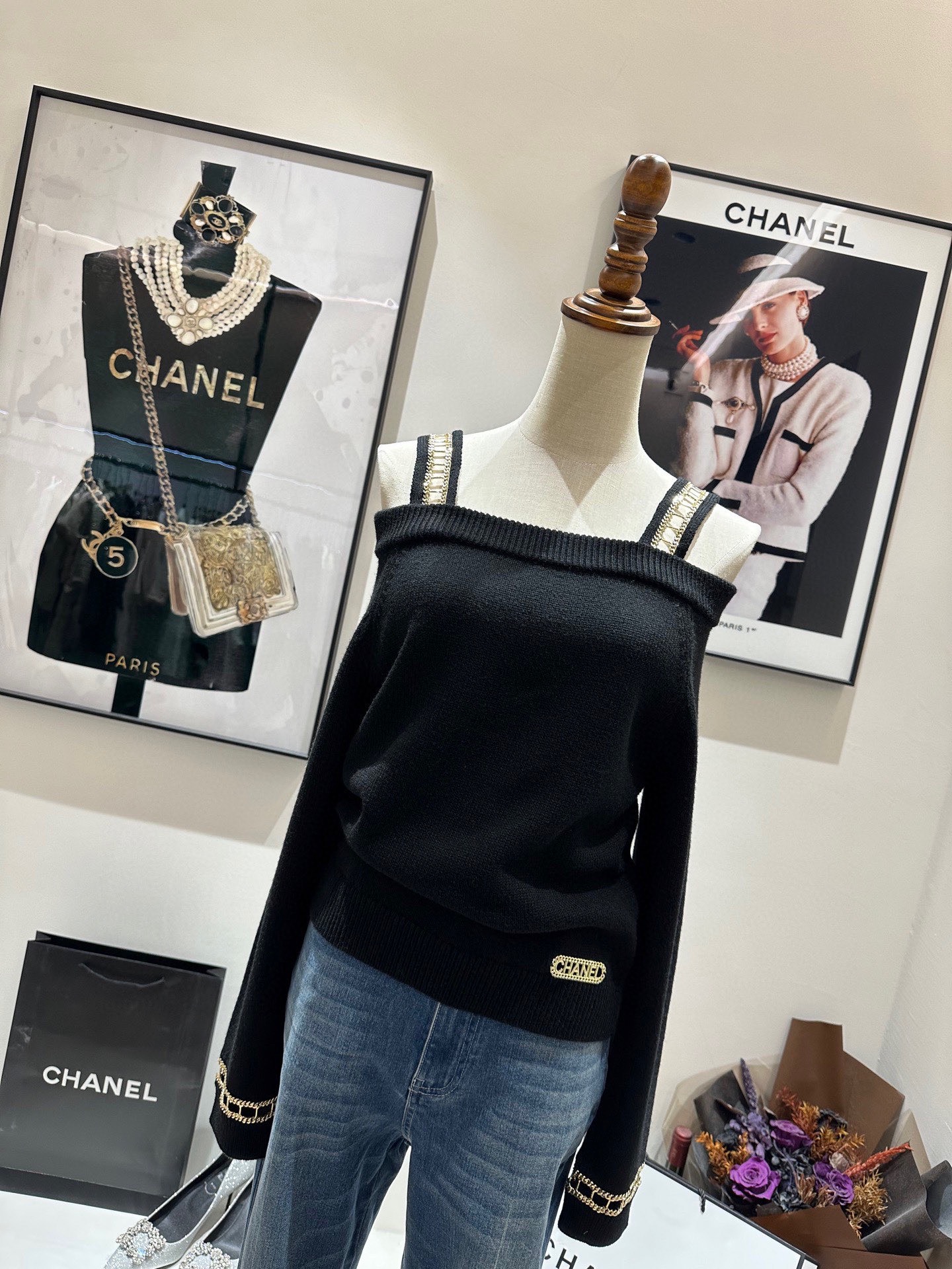 NO:639049,,Chanel-clothing,chanel,alexander wang19860909,香奈儿-服装,chanel,alexander wang,Women's clothing