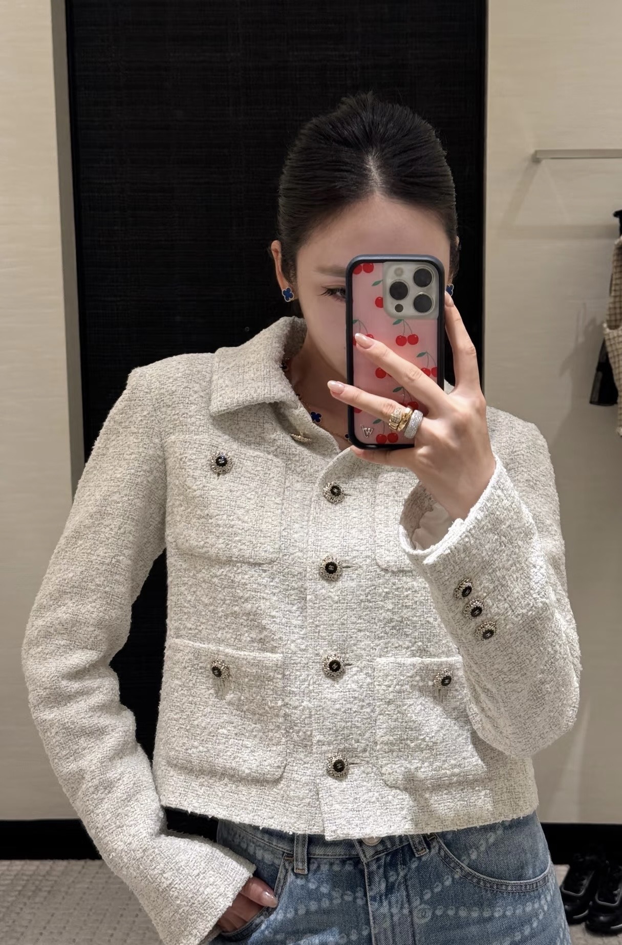 NO:639031,,Chanel-clothing,chanel,alexander wang19860909,香奈儿-服装,chanel,alexander wang,Women's clothing