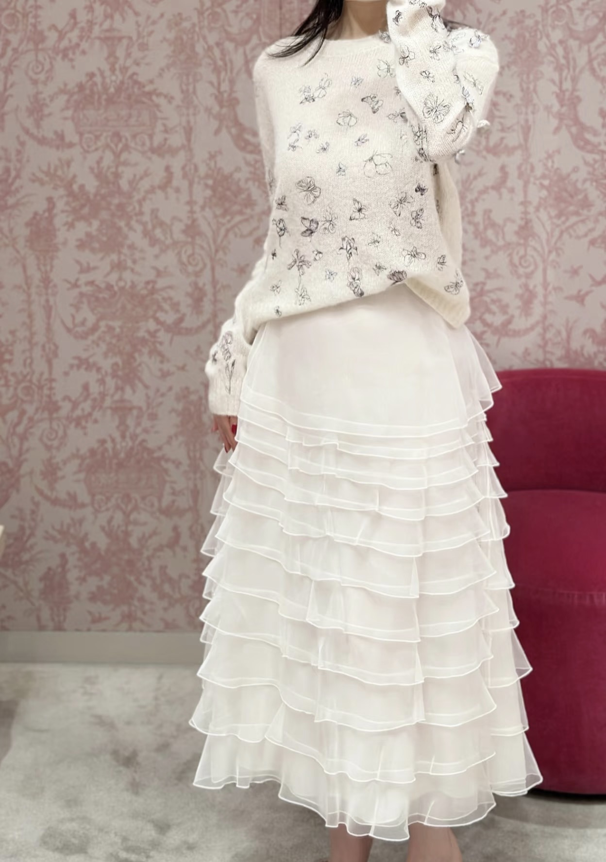 NO:639032,,Dior-clothing,dior,alexander wang19860909,迪奥-服装,dior,alexander wang,Women's clothing