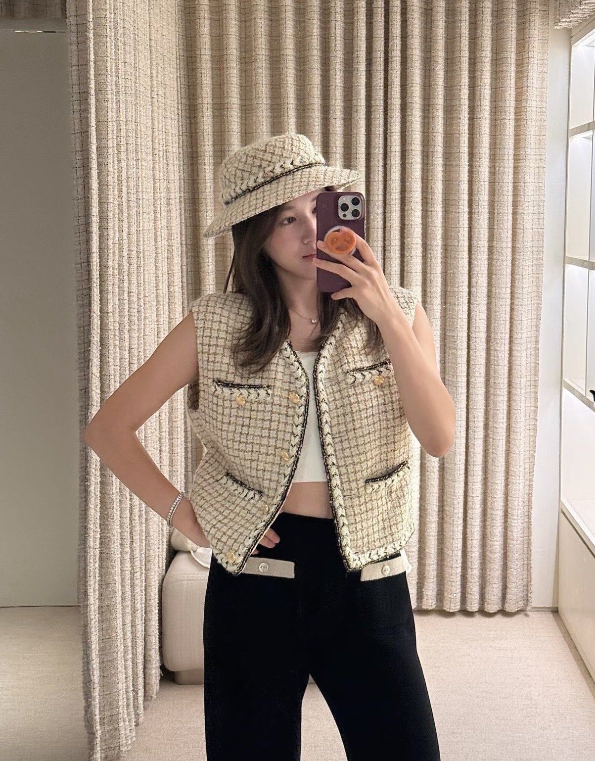 NO:639011,,Chanel-clothing,chanel,alexander wang19860909,香奈儿-服装,chanel,alexander wang,Women's clothing