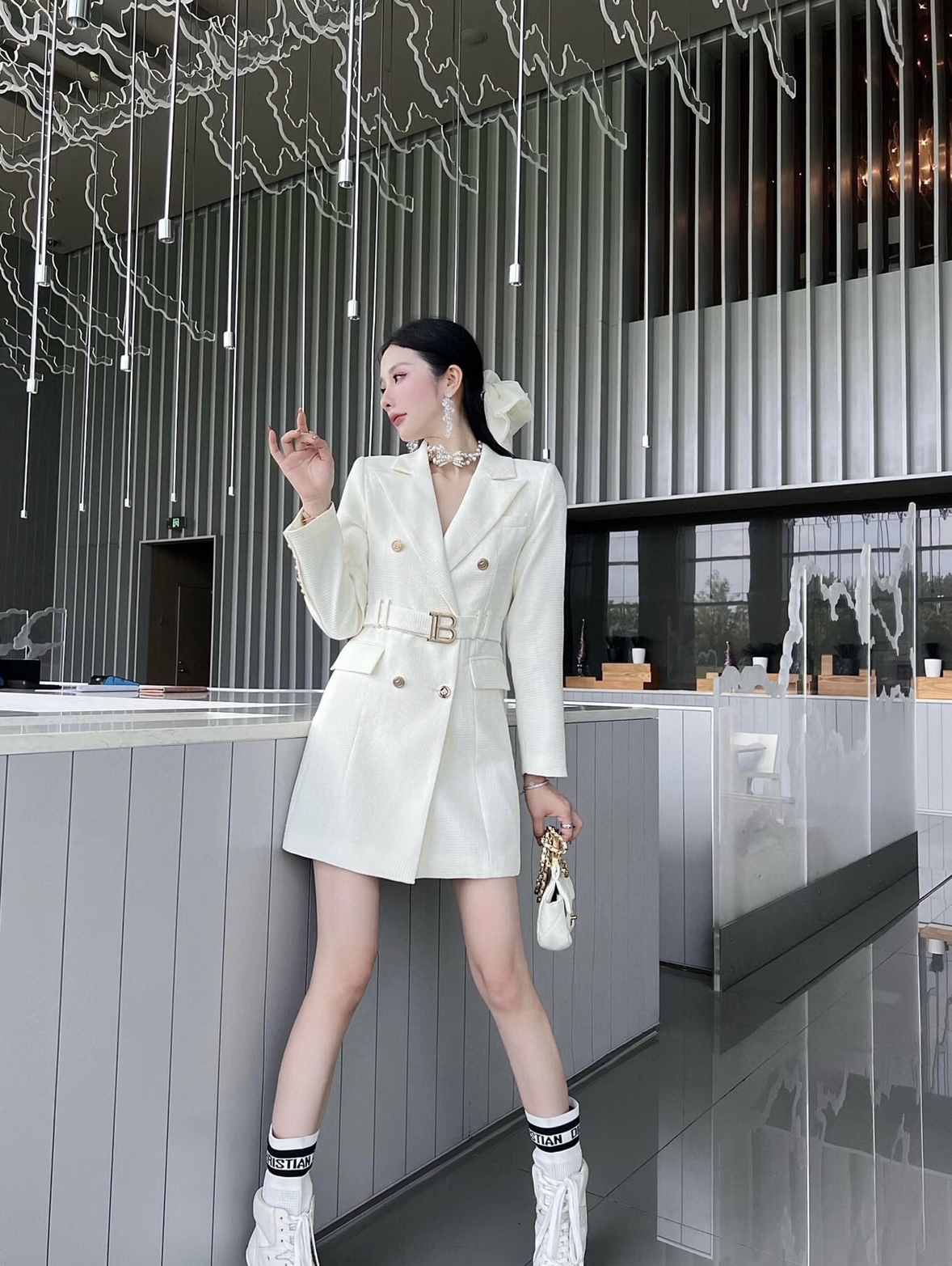 NO:664750,,, 19860909,, ,Women's clothing