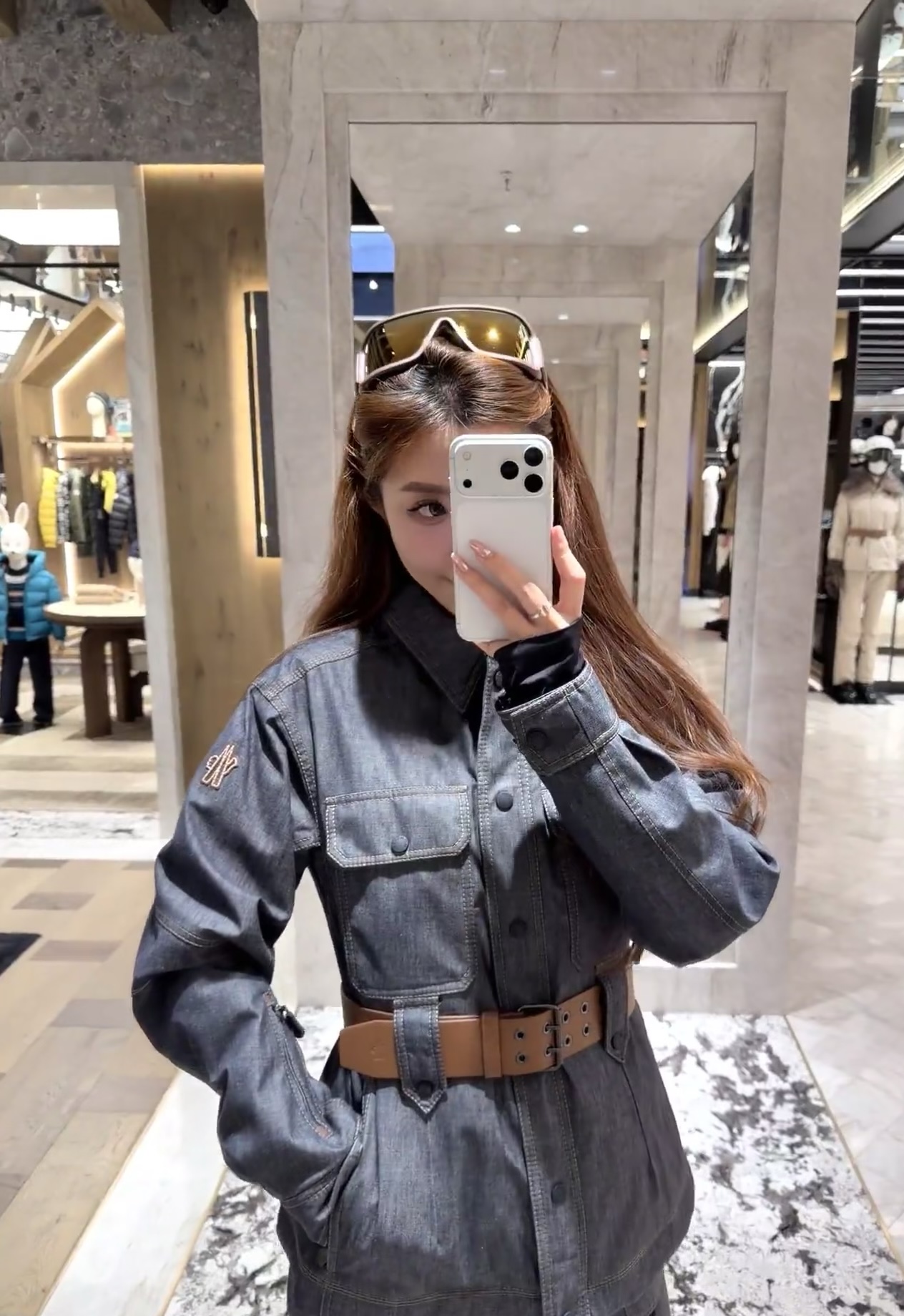 NO:664552,,, 19860909,, ,Women's clothing