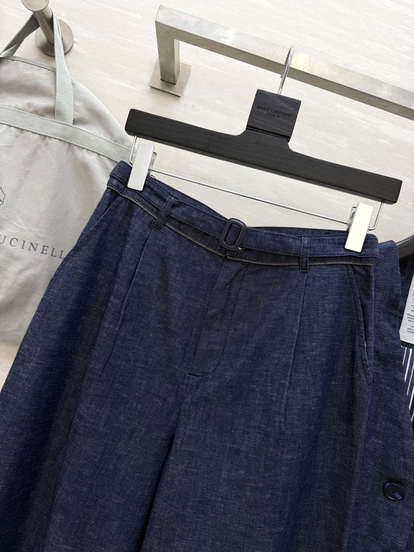 #BC新款 洗水牛仔系列 高品质 现货来size：S/M/L（西装s码肩宽：40，胸围：100，衣长：6