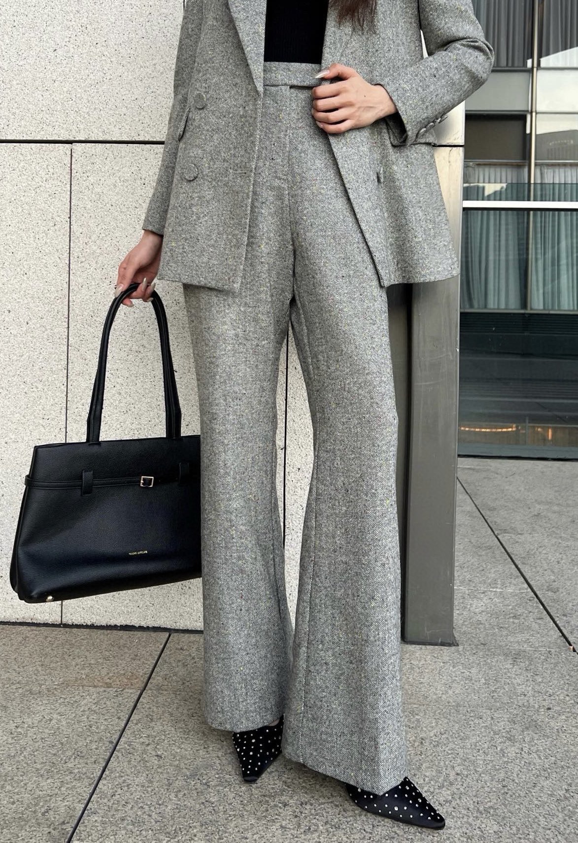 NO:666136,suit, trousers P#,, ​​business suit,  19860909西装,西裤P#,,business suit, ,Women's clothing