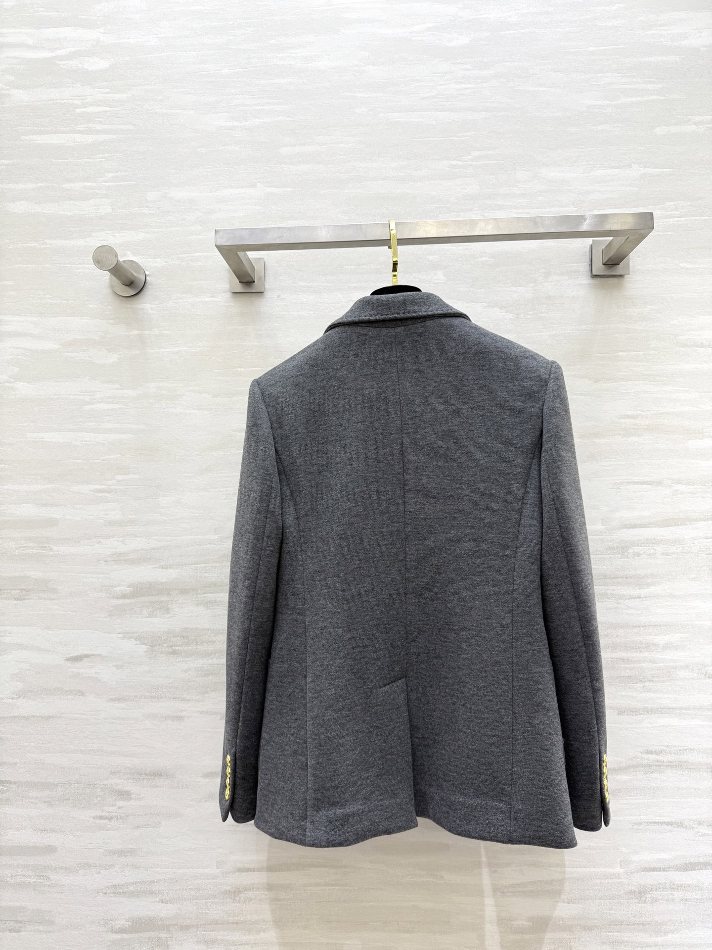 #Ralph Laure♡²⁶紫标系列 早春新款 学院风西装外套 高品质定制 现货首发size：S/M/